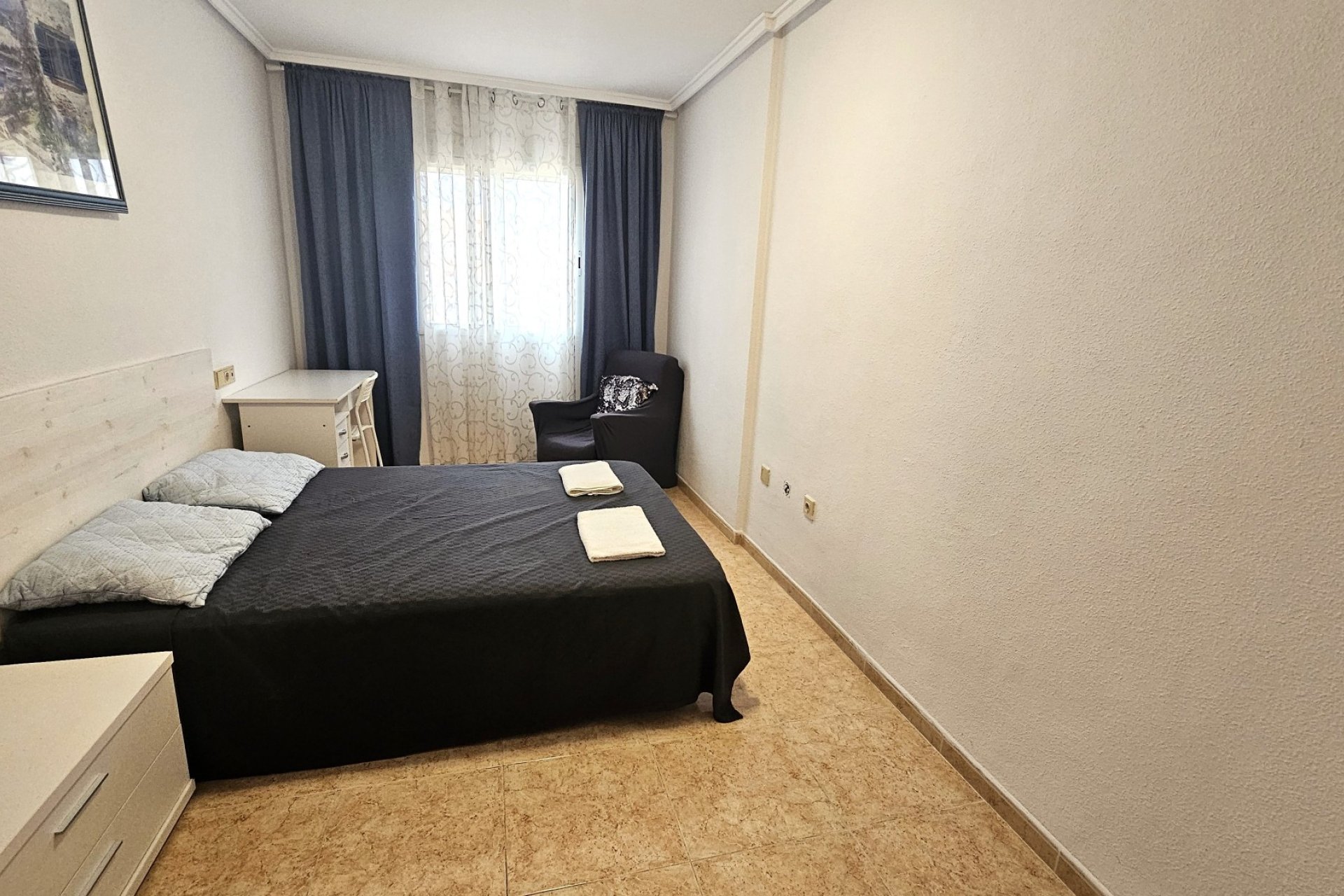 Bestaande bouw - Appartement -
Torrevieja - El molino