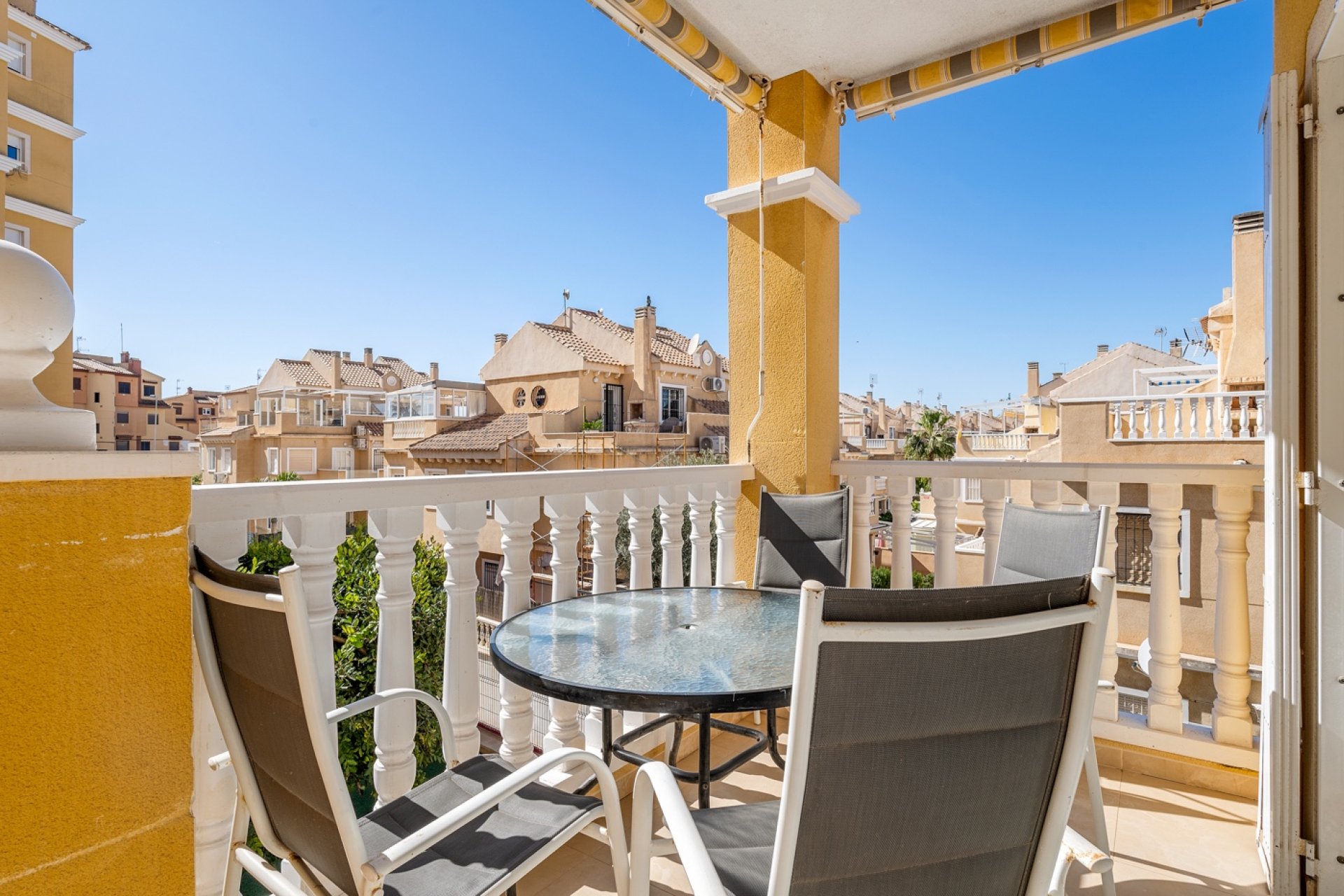 Bestaande bouw - Appartement -
Torrevieja - La Mata