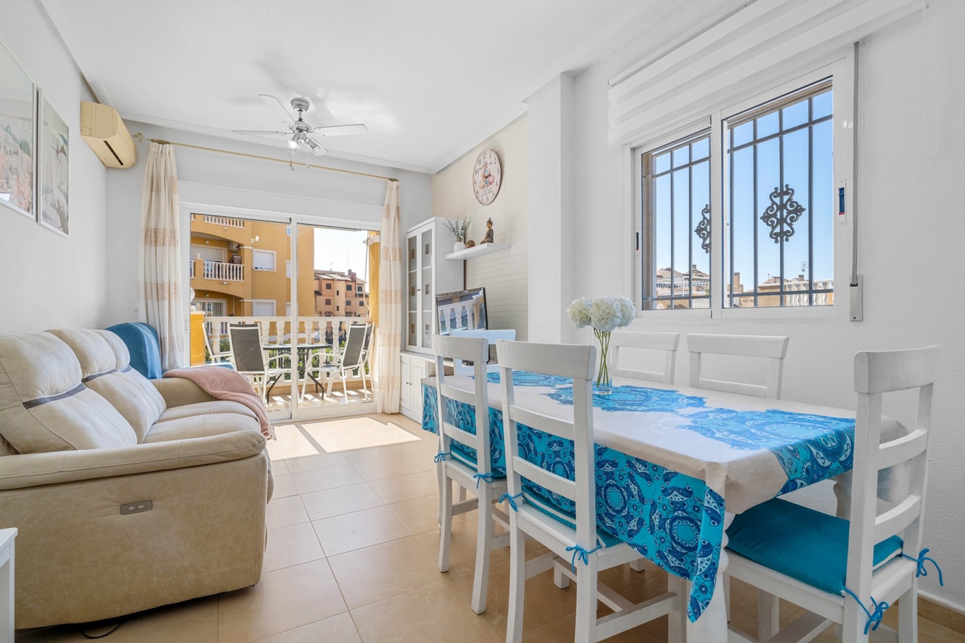 Bestaande bouw - Appartement -
Torrevieja - La Mata