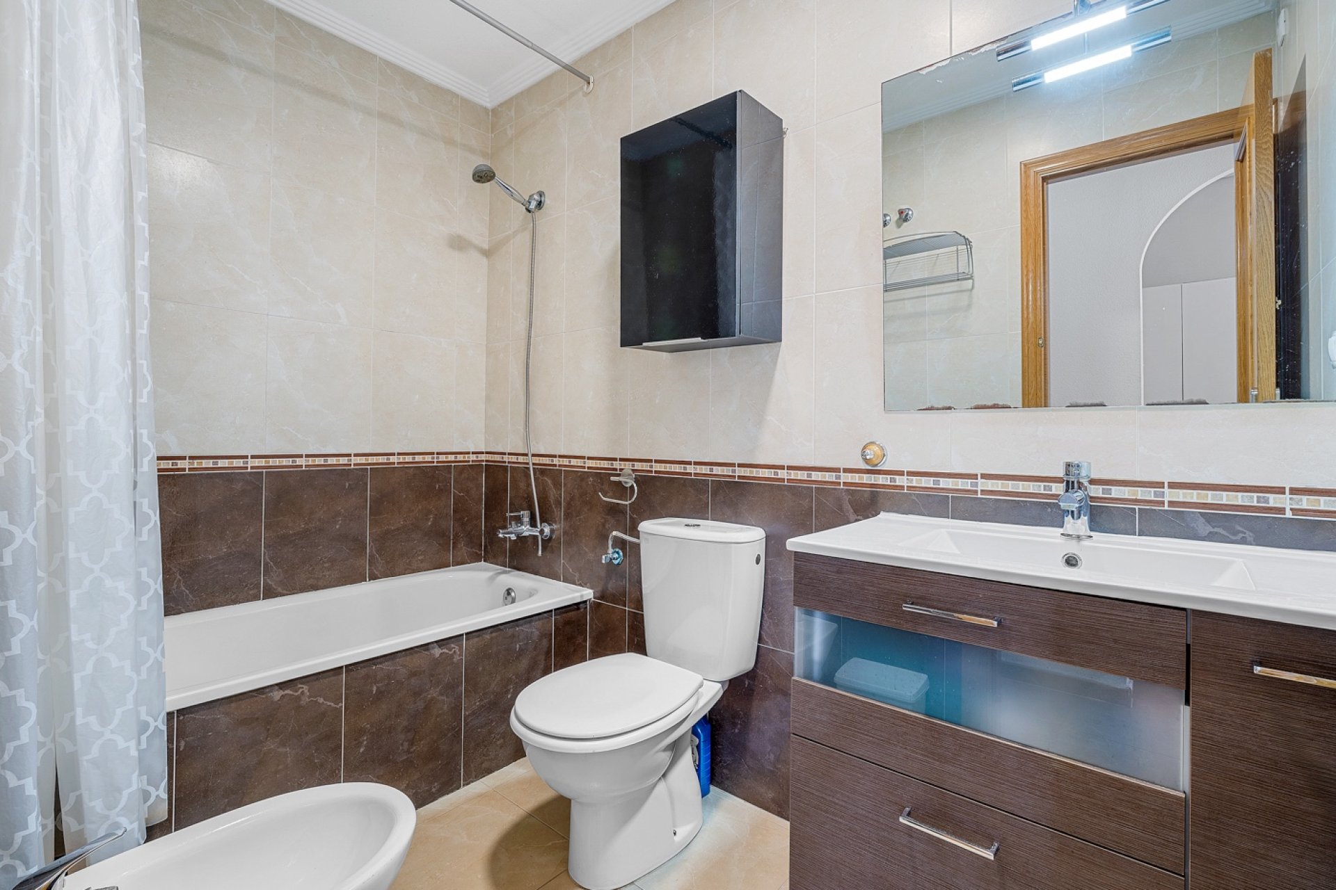 Bestaande bouw - Appartement -
Torrevieja - La Mata