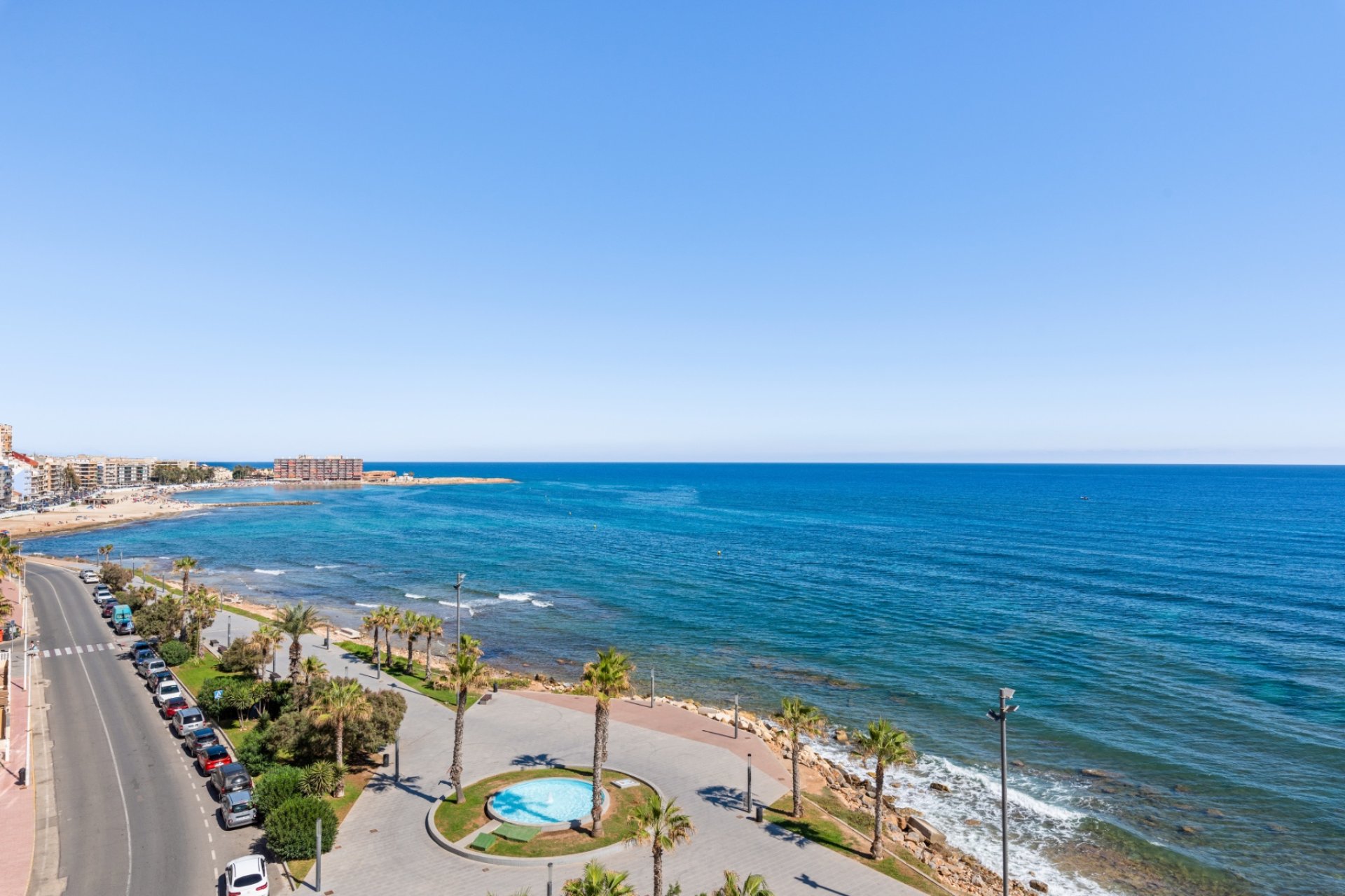 Bestaande bouw - Appartement -
Torrevieja - La Mata