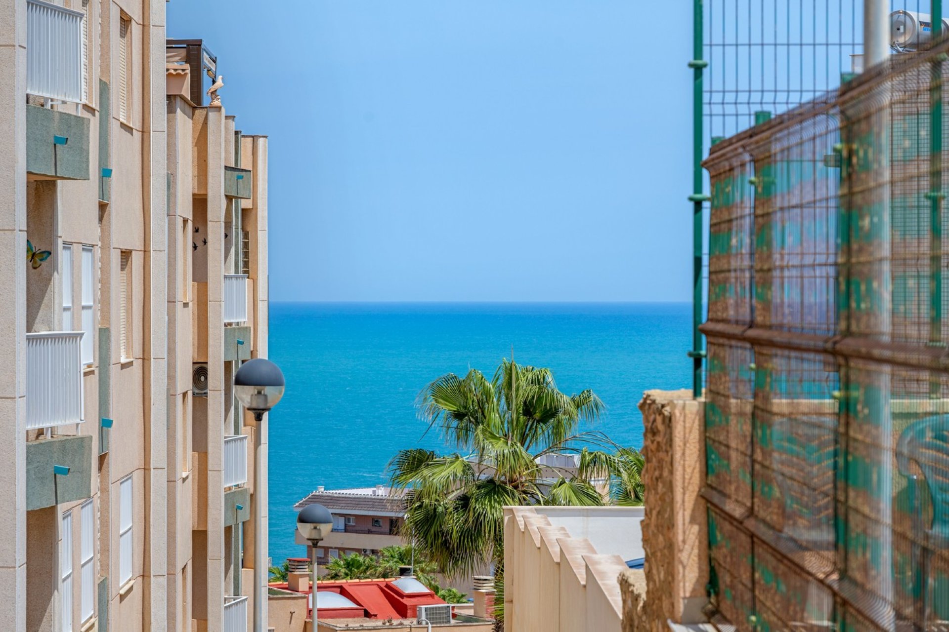 Bestaande bouw - Appartement -
Torrevieja - La Mata