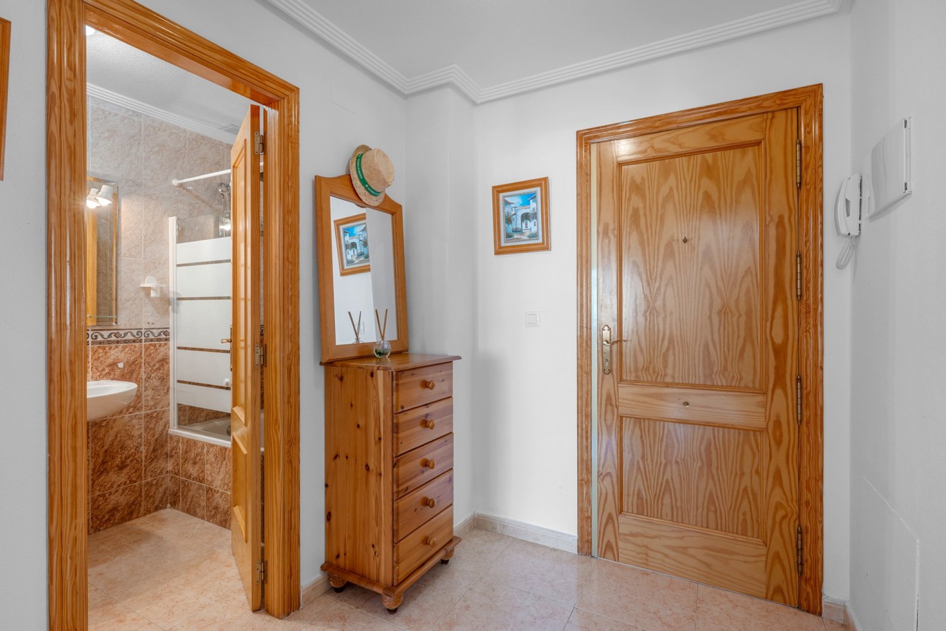 Bestaande bouw - Appartement -
Torrevieja - La Mata