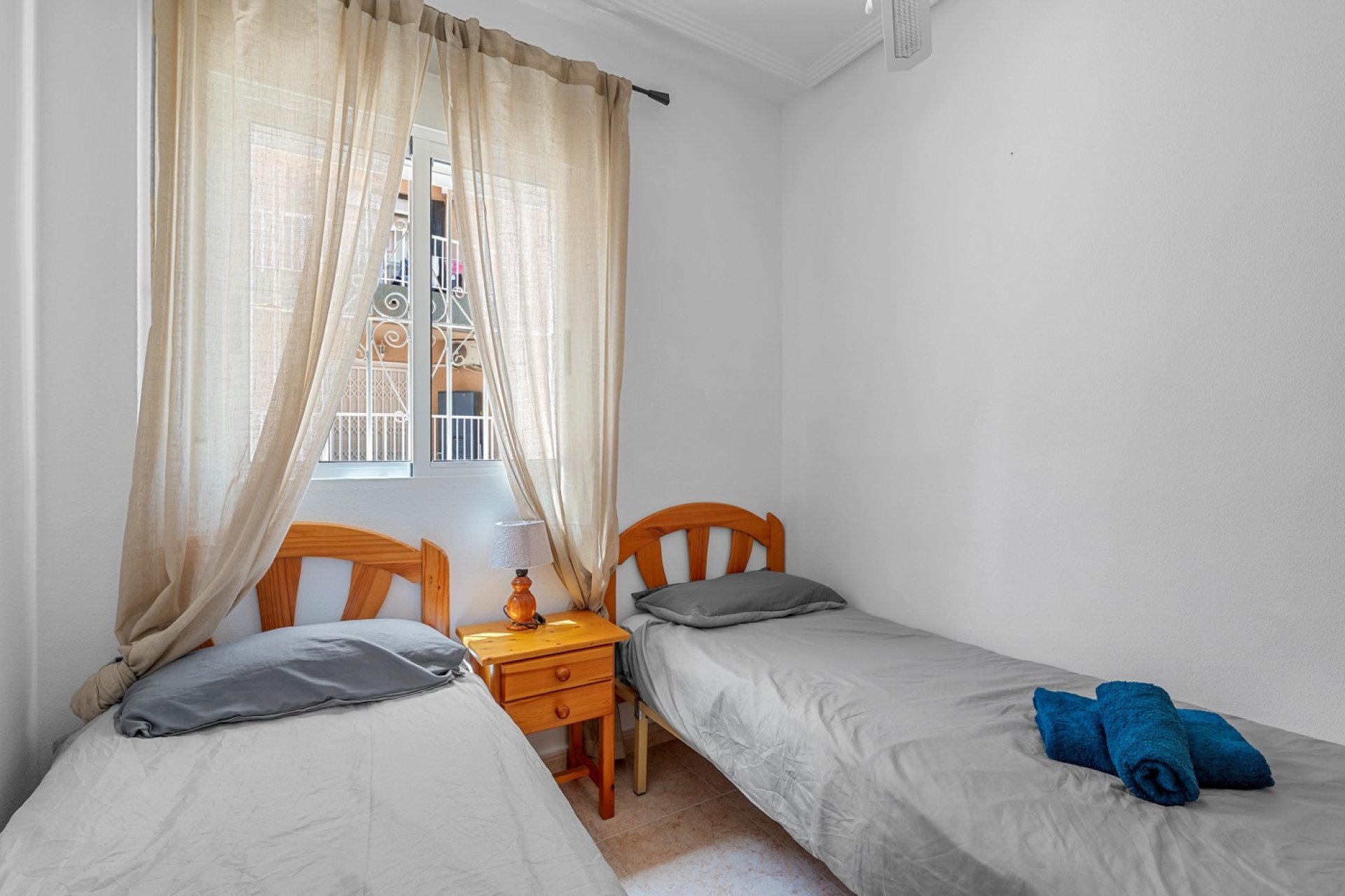 Bestaande bouw - Appartement -
Torrevieja - La Mata