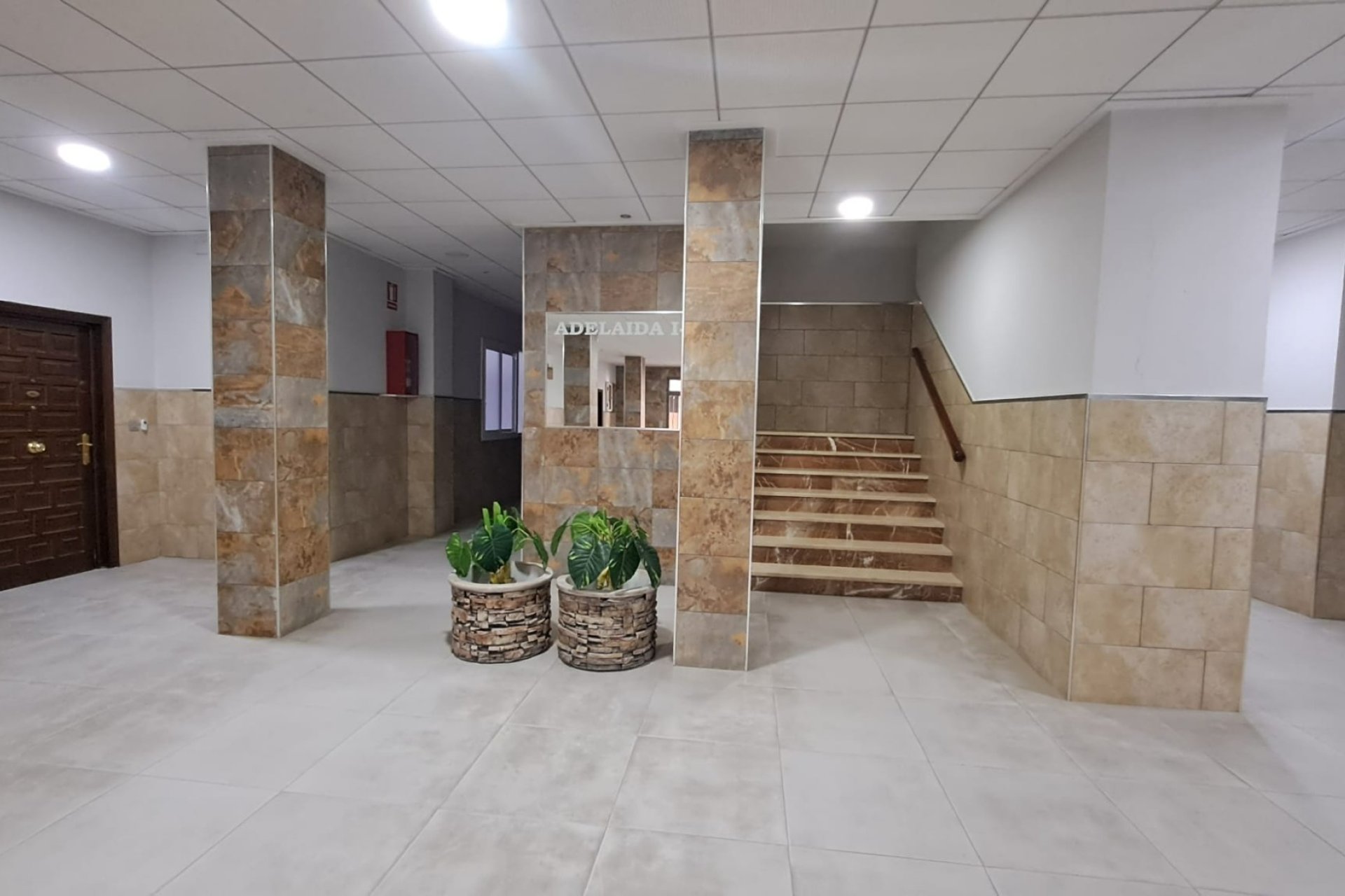 Bestaande bouw - Appartement -
Torrevieja - La Mata