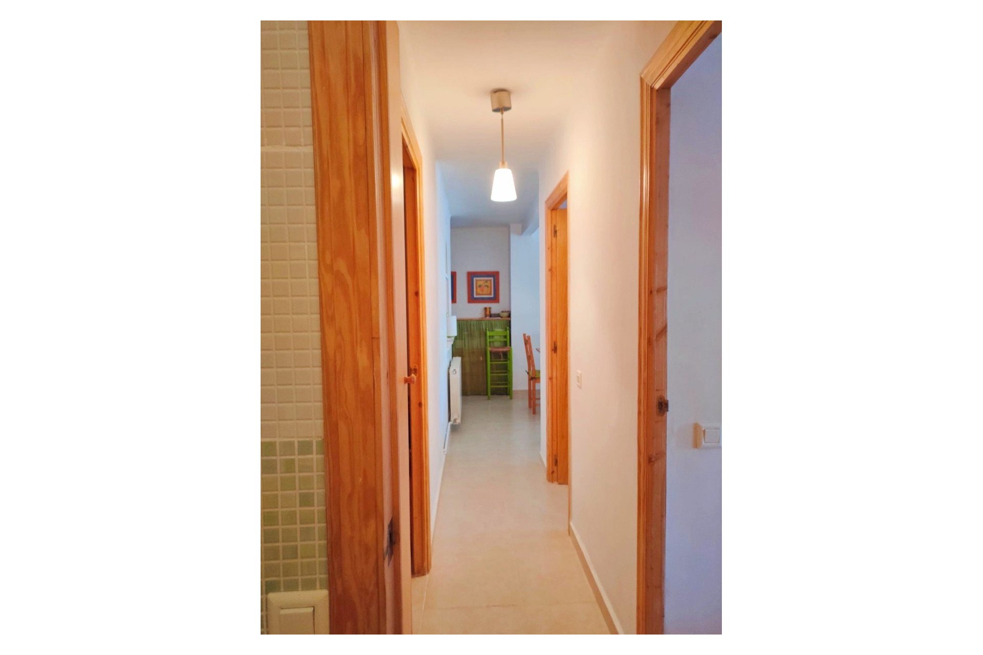 Bestaande bouw - Appartement -
Torrevieja - La Mata