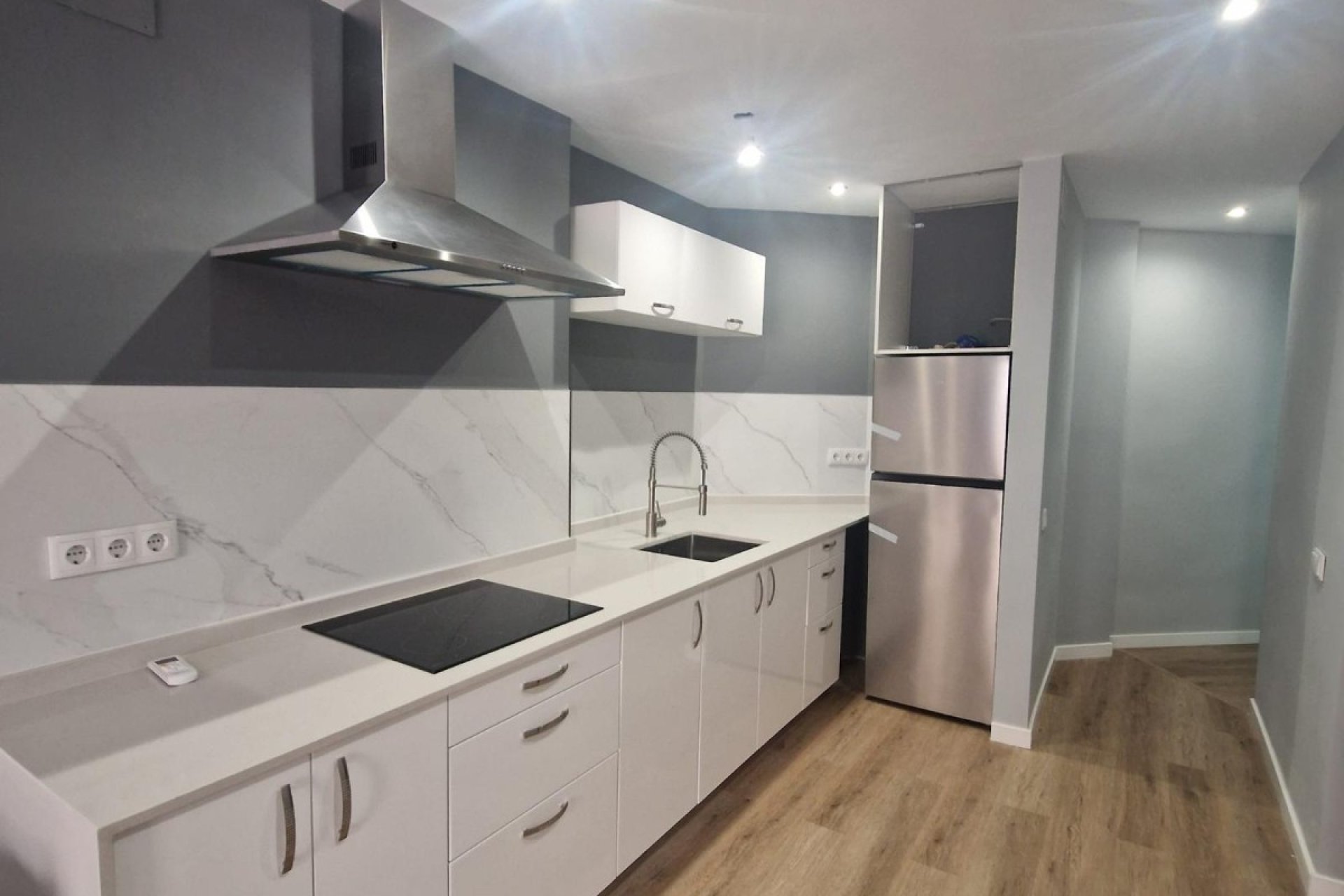 Bestaande bouw - Appartement -
Torrevieja - La Mata