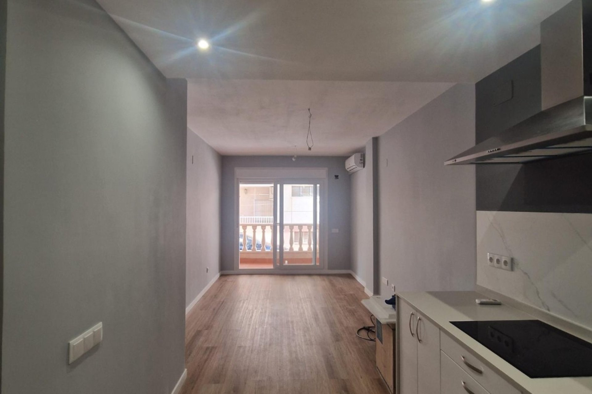 Bestaande bouw - Appartement -
Torrevieja - La Mata