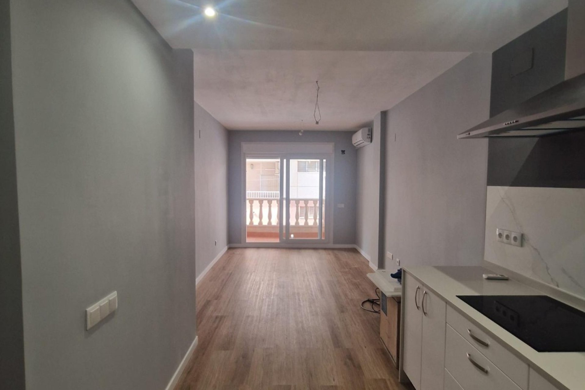 Bestaande bouw - Appartement -
Torrevieja - La Mata