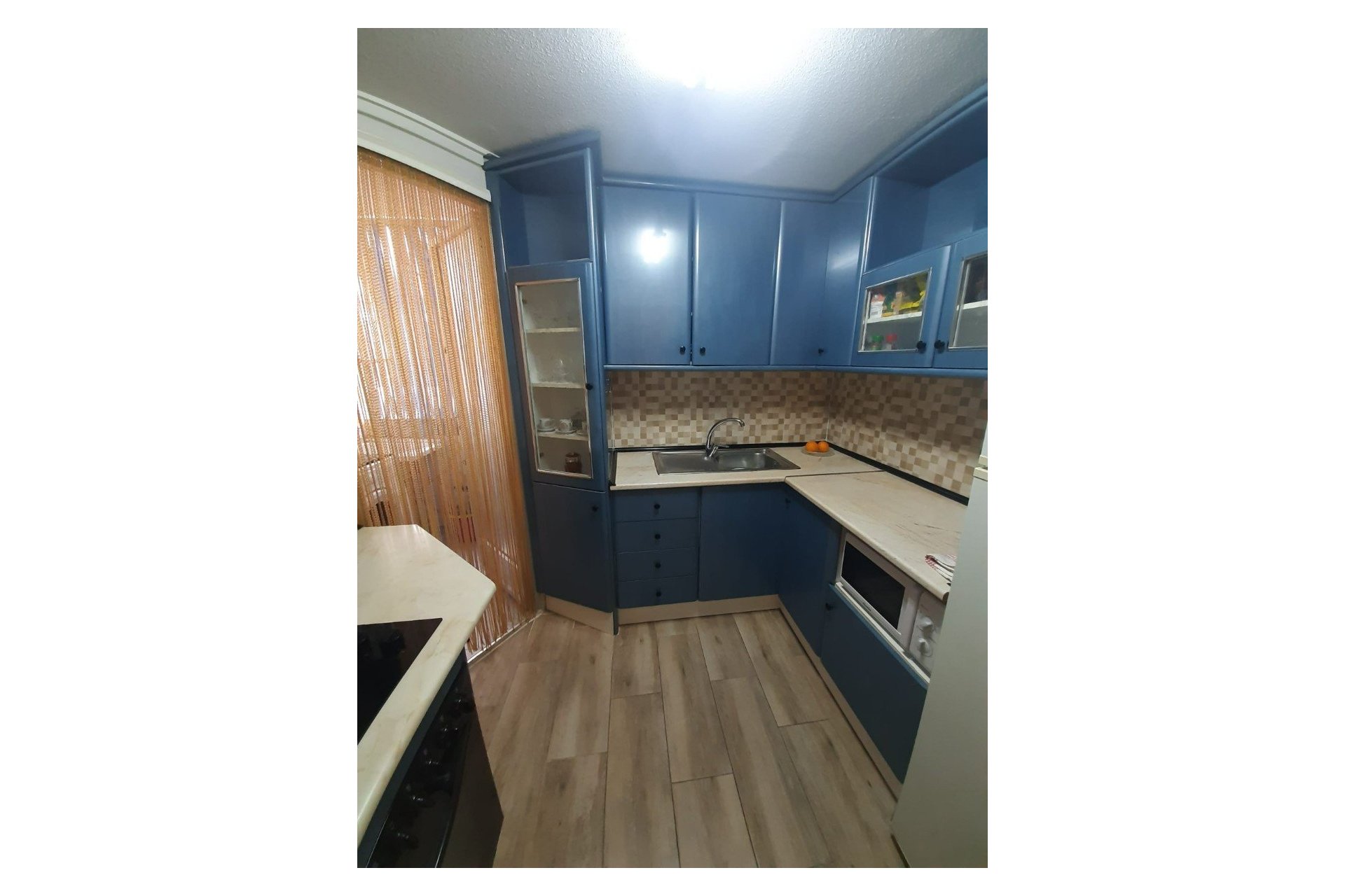 Bestaande bouw - Appartement -
Torrevieja - La Mata