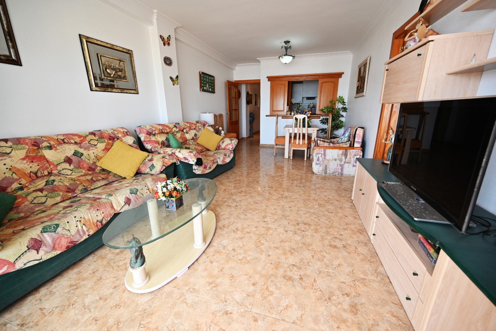 Bestaande bouw - Appartement -
Torrevieja - La Mata