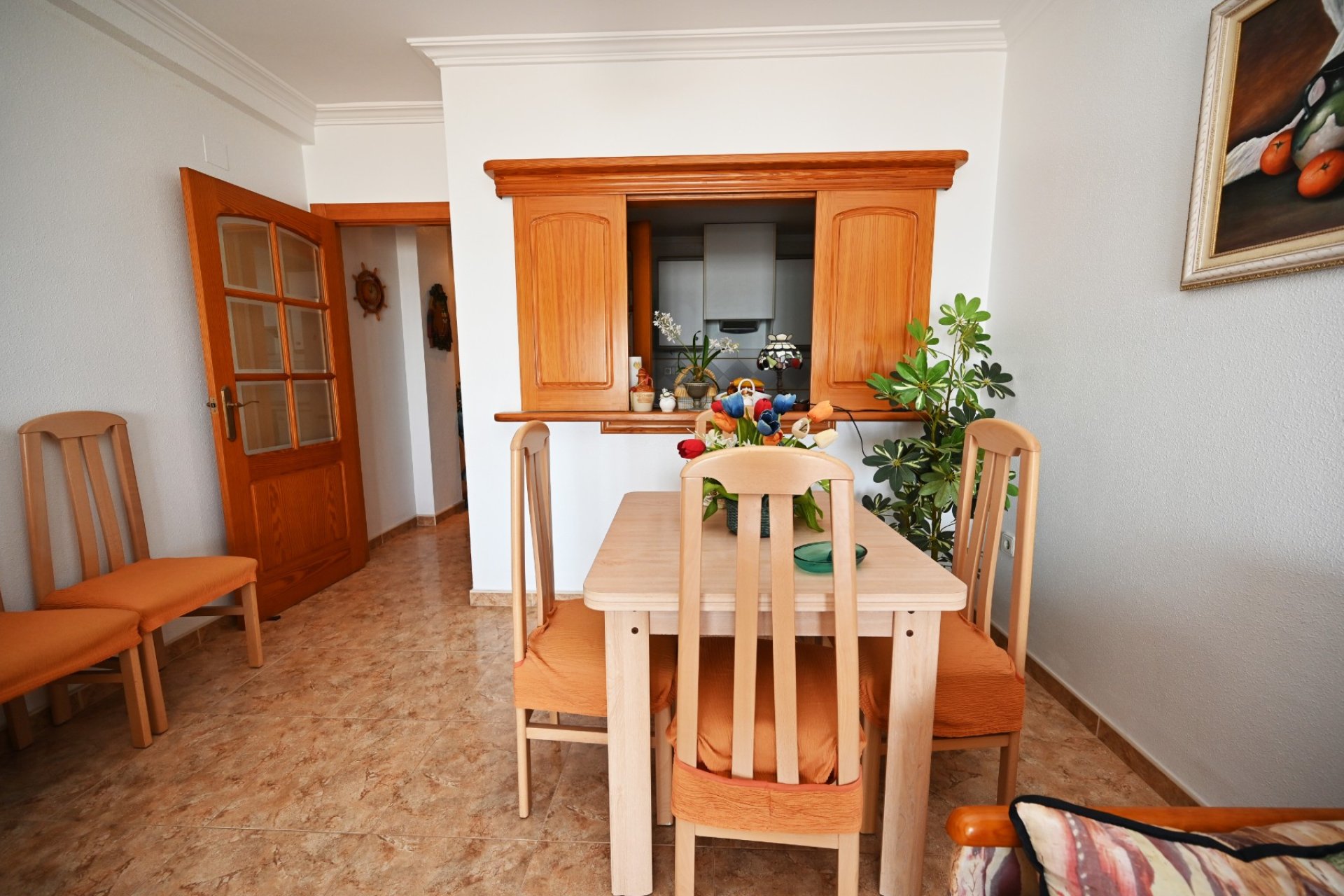 Bestaande bouw - Appartement -
Torrevieja - La Mata