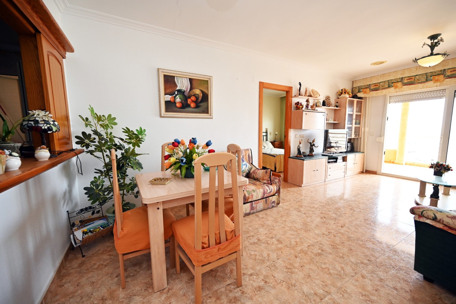 Bestaande bouw - Appartement -
Torrevieja - La Mata