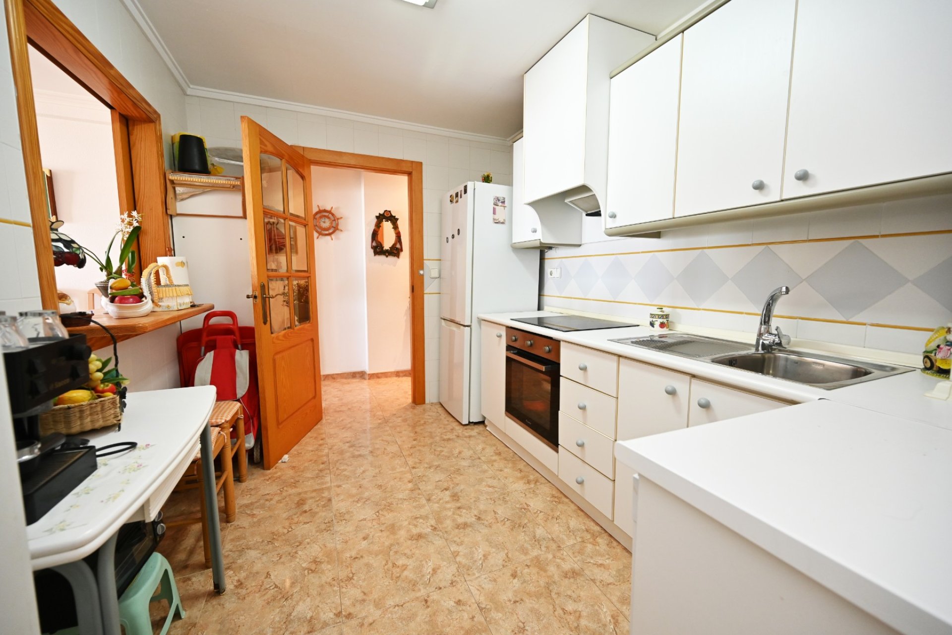 Bestaande bouw - Appartement -
Torrevieja - La Mata