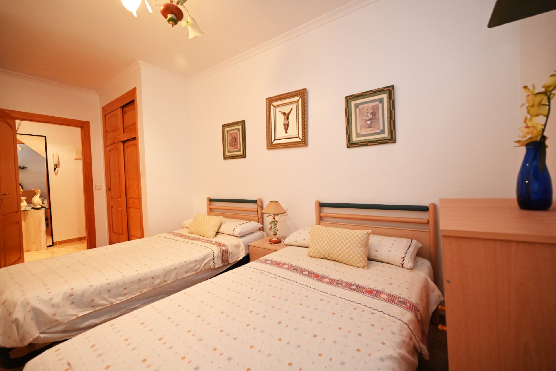 Bestaande bouw - Appartement -
Torrevieja - La Mata