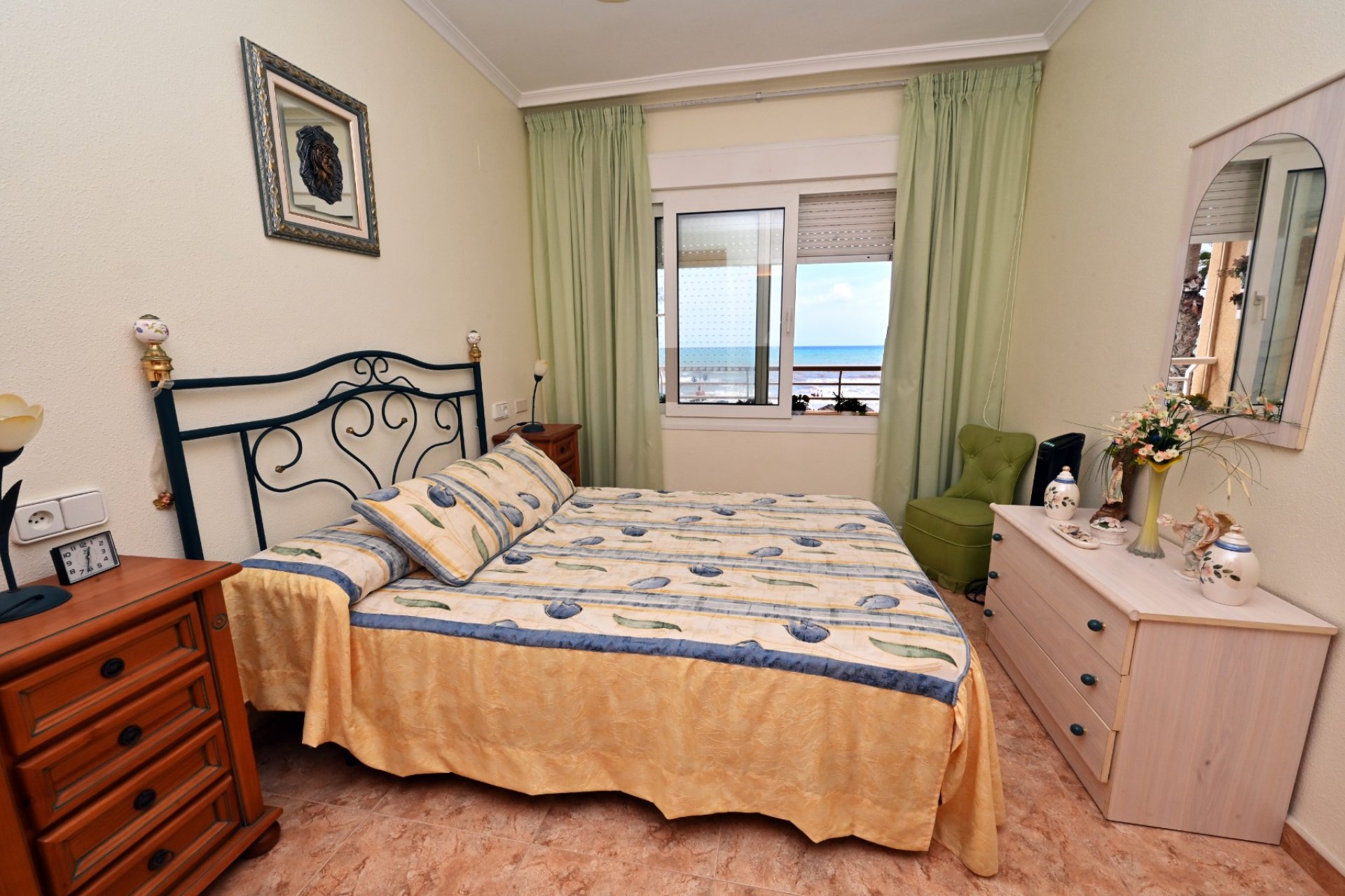 Bestaande bouw - Appartement -
Torrevieja - La Mata