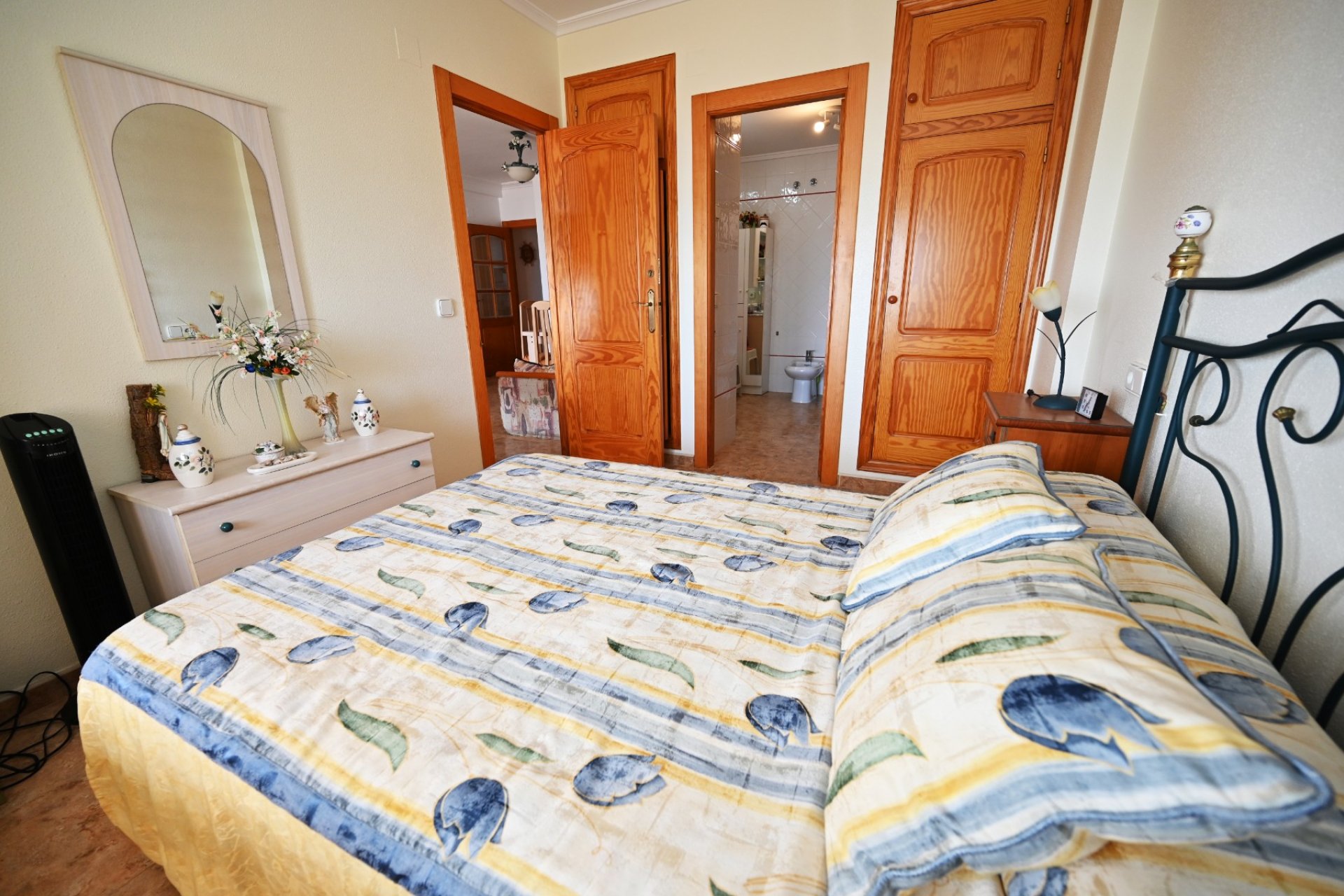 Bestaande bouw - Appartement -
Torrevieja - La Mata