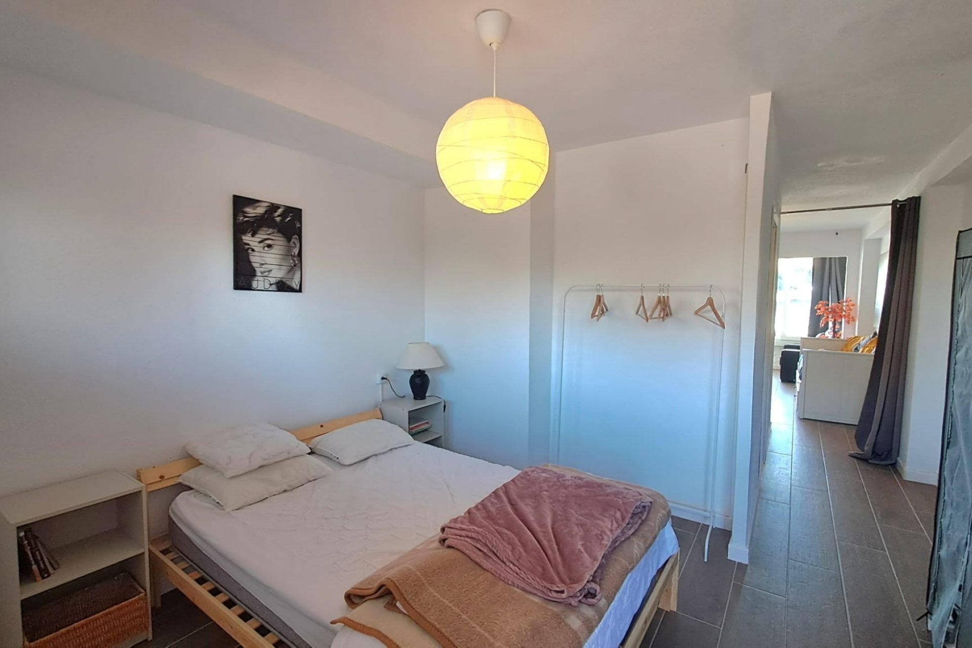 Bestaande bouw - Appartement -
Torrevieja - La Mata