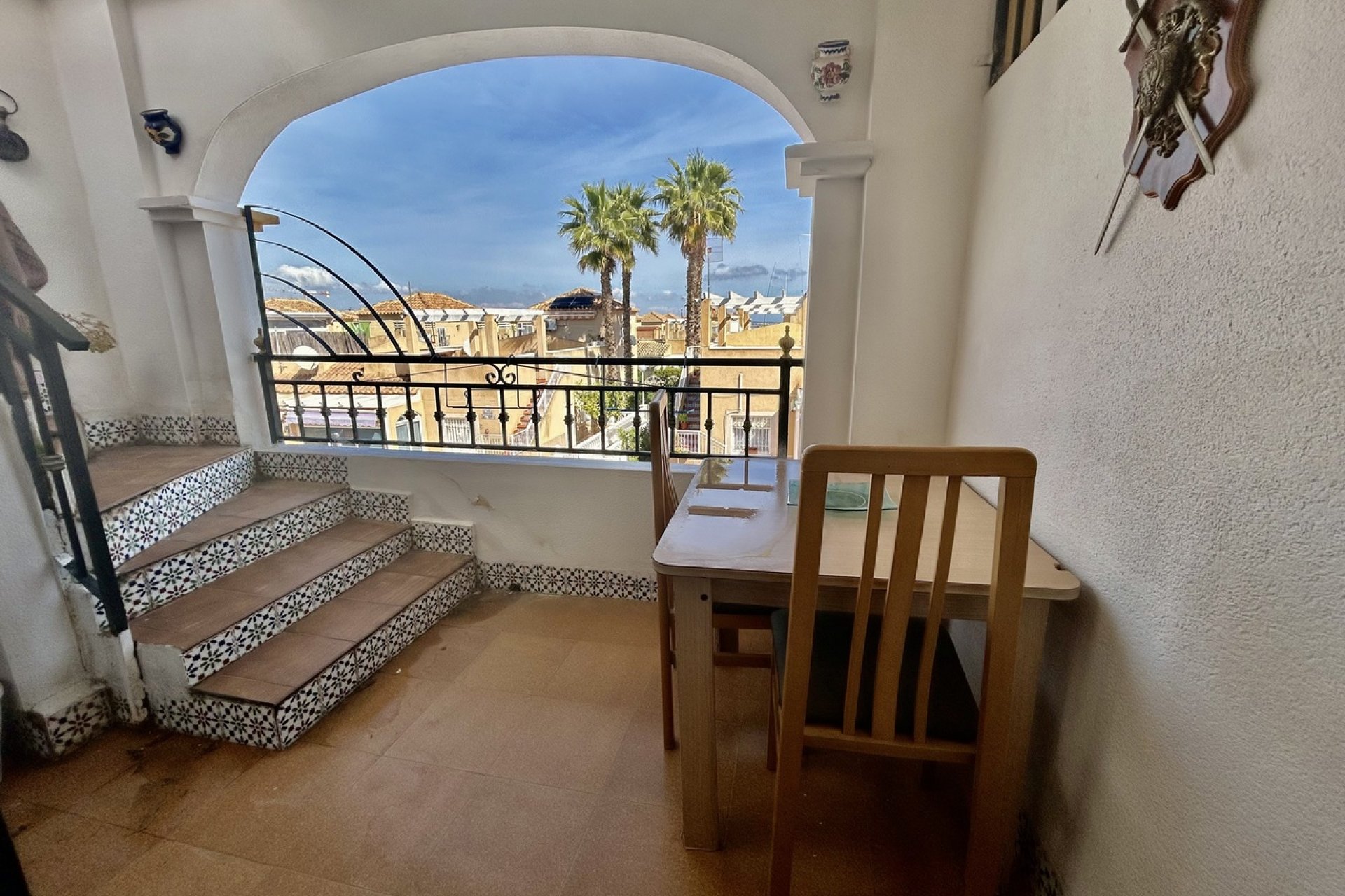 Bestaande bouw - Appartement -
Torrevieja - Los Altos