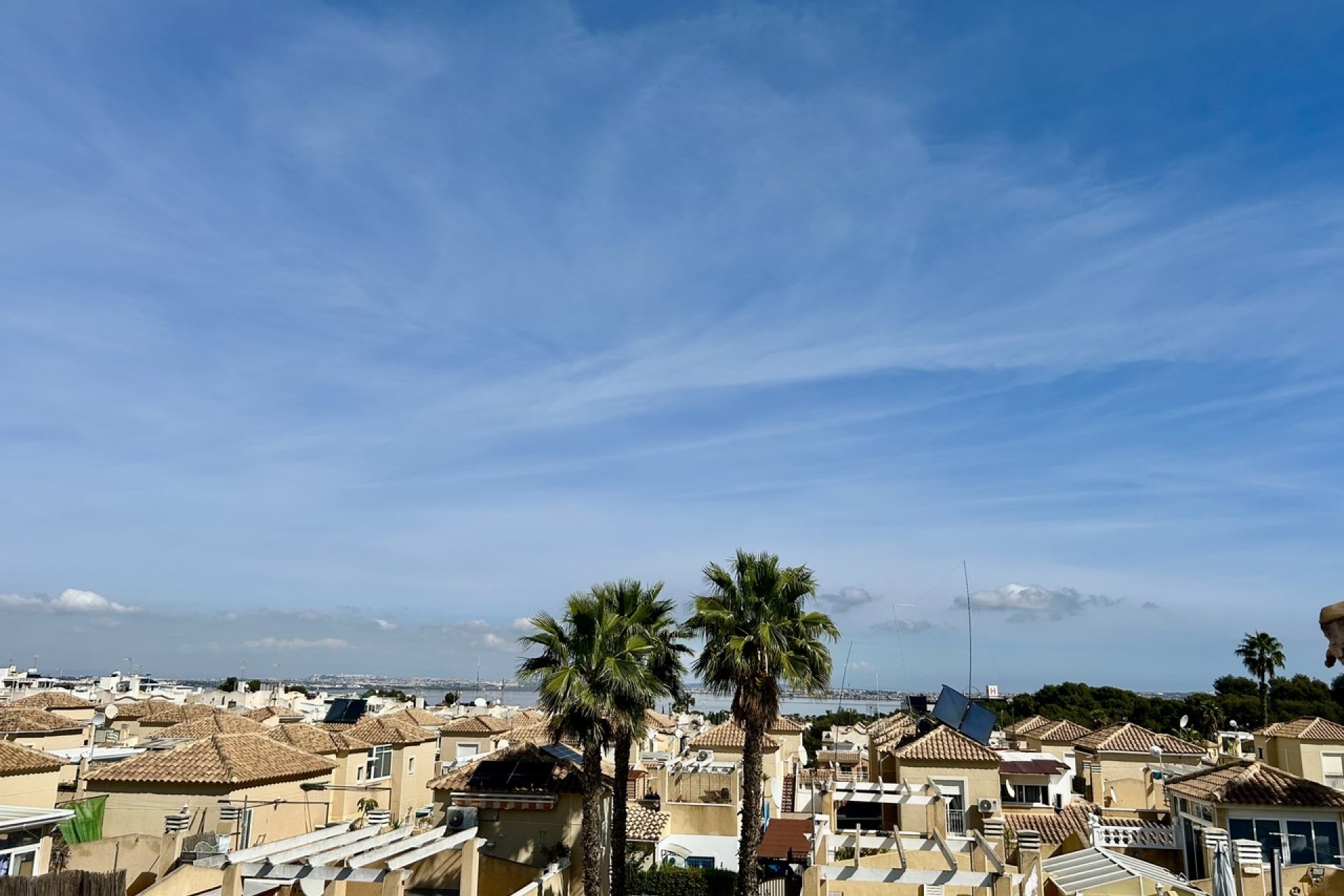 Bestaande bouw - Appartement -
Torrevieja - Los Altos