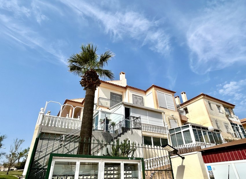 Bestaande bouw - Appartement -
Torrevieja - Los Altos