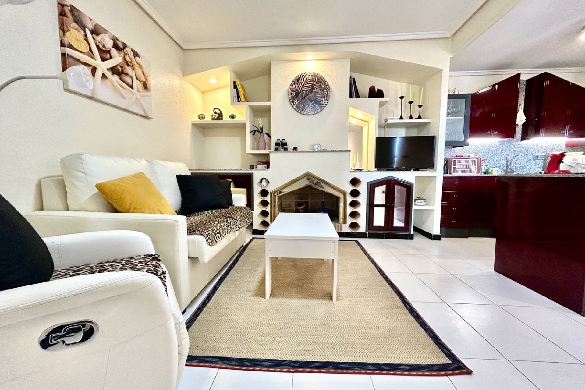 Bestaande bouw - Appartement -
Torrevieja - Los Altos