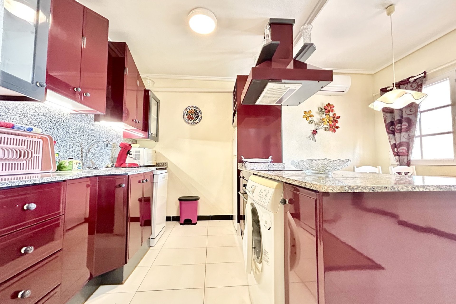 Bestaande bouw - Appartement -
Torrevieja - Los Altos