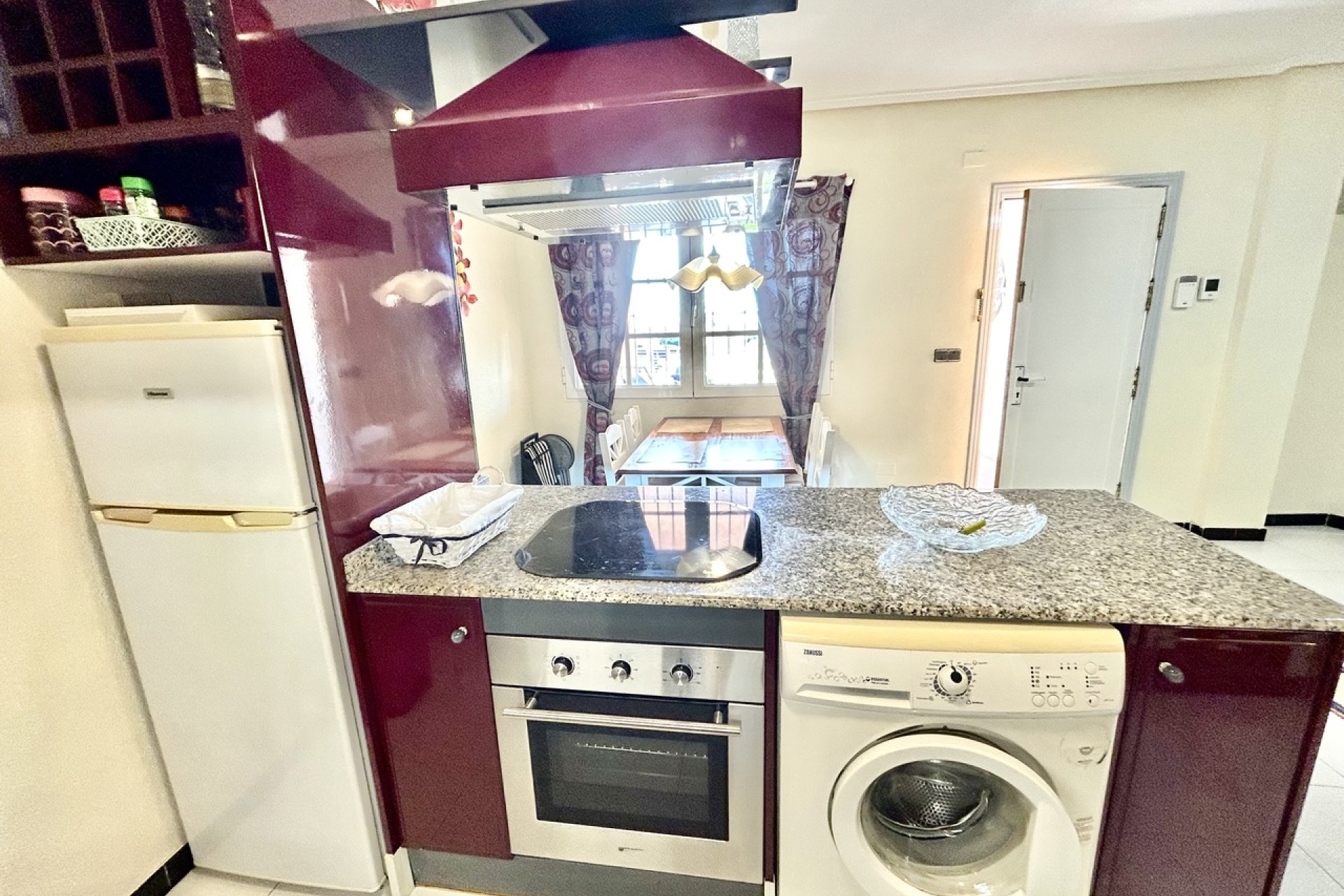 Bestaande bouw - Appartement -
Torrevieja - Los Altos