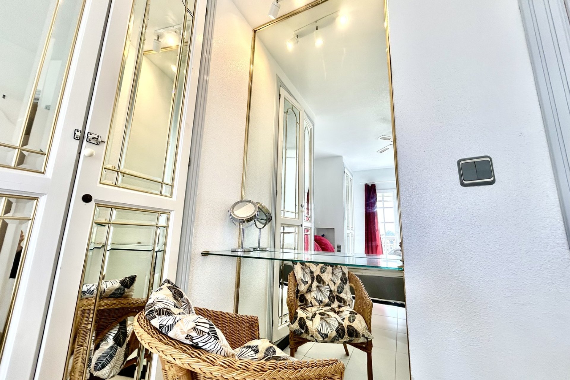 Bestaande bouw - Appartement -
Torrevieja - Los Altos