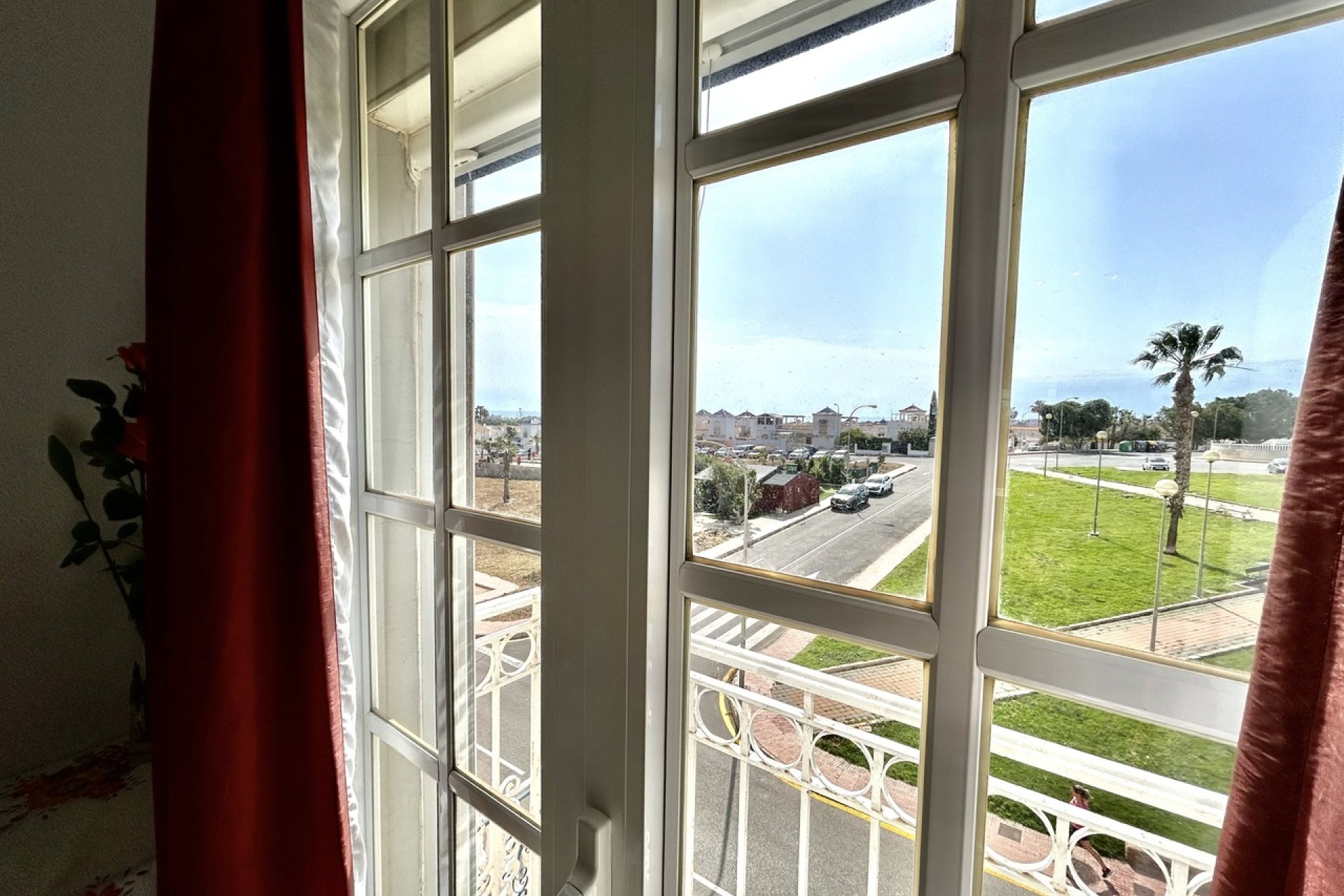 Bestaande bouw - Appartement -
Torrevieja - Los Altos