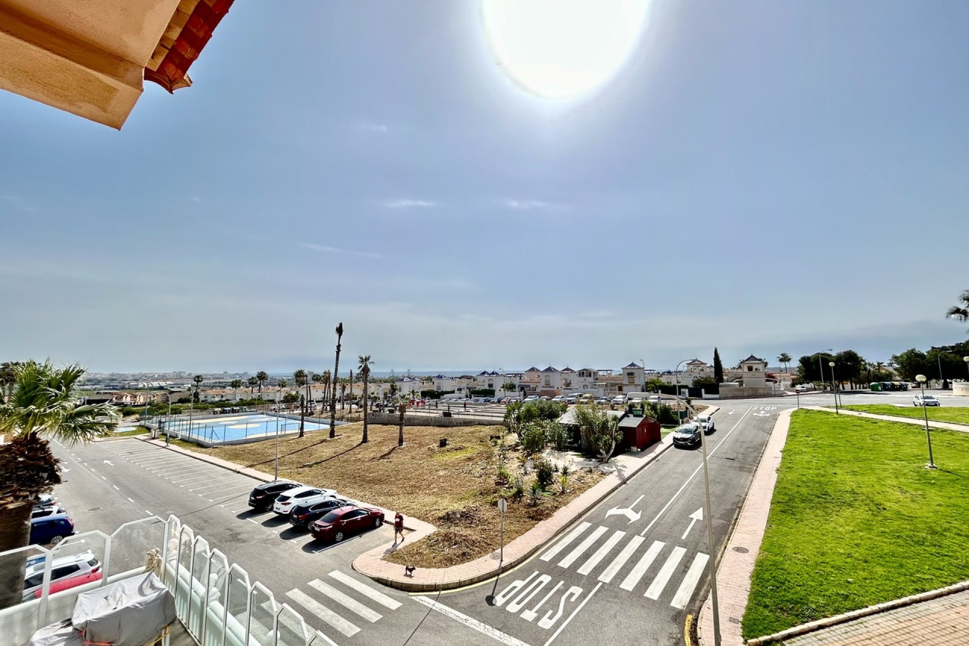 Bestaande bouw - Appartement -
Torrevieja - Los Altos