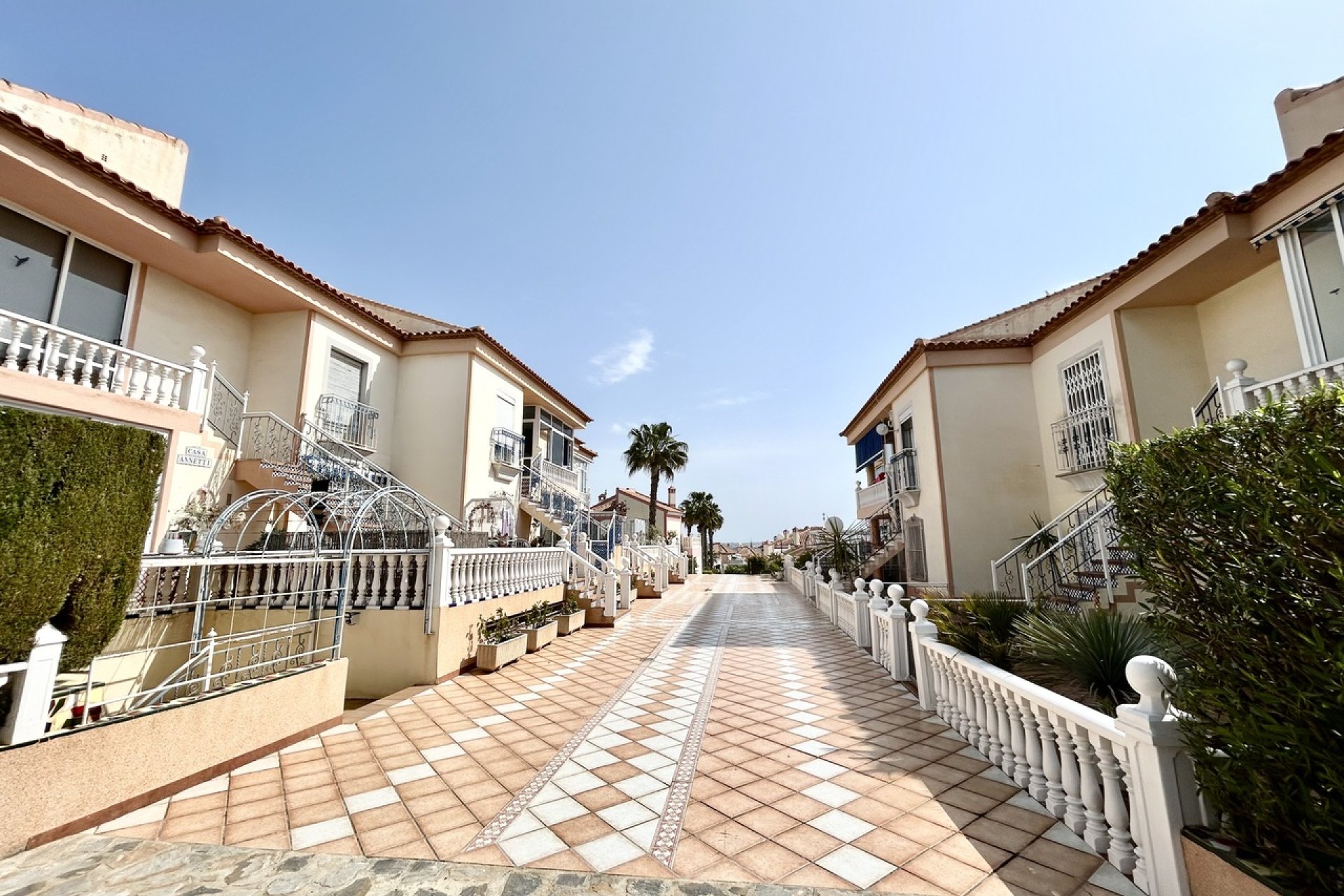 Bestaande bouw - Appartement -
Torrevieja - Los Altos