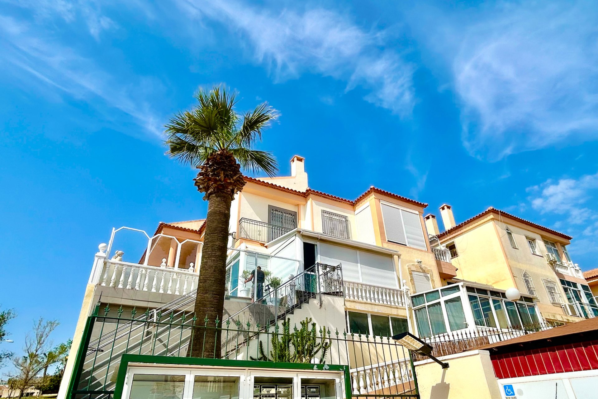Bestaande bouw - Appartement -
Torrevieja - Los Altos