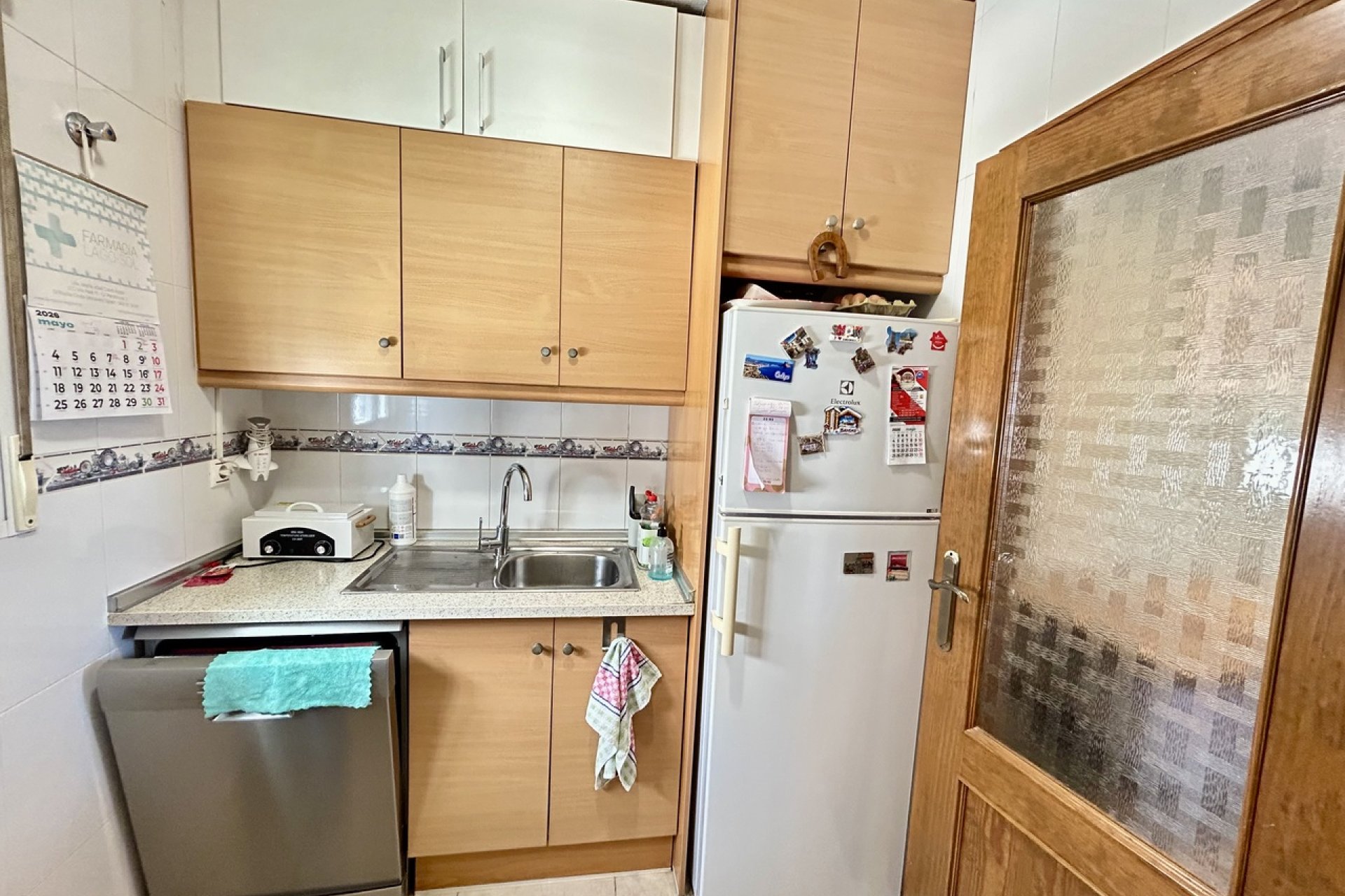Bestaande bouw - Appartement -
Torrevieja - Los Altos