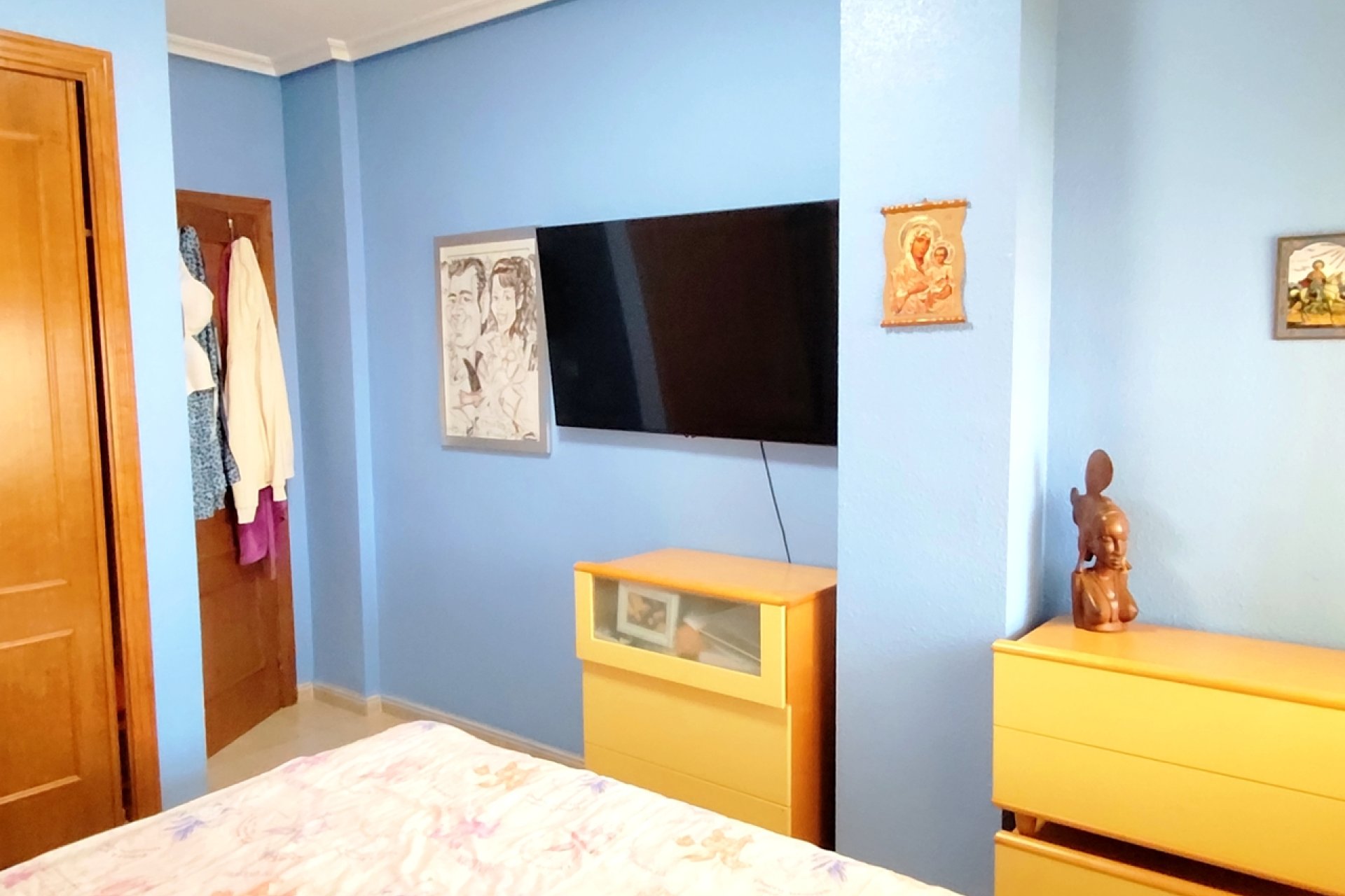 Bestaande bouw - Appartement -
Torrevieja - Los Altos