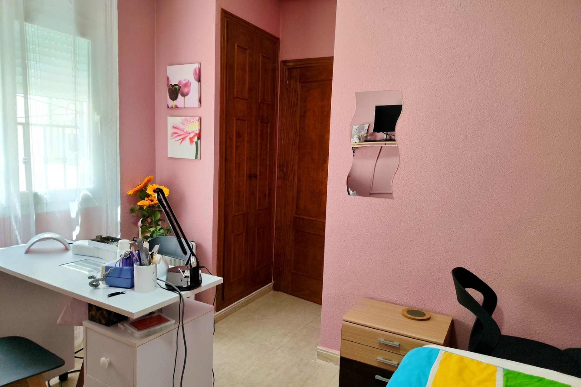 Bestaande bouw - Appartement -
Torrevieja - Los Altos