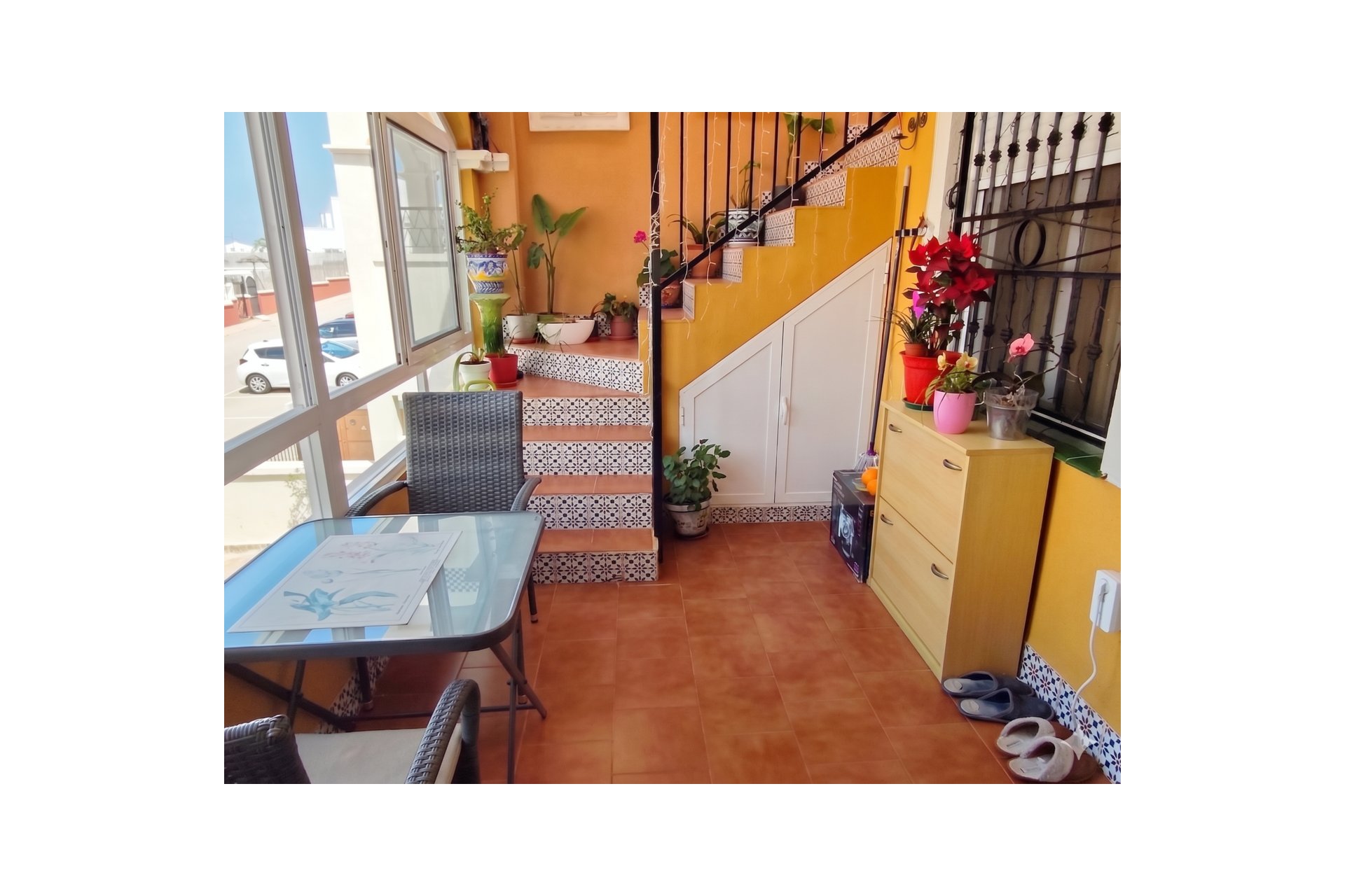 Bestaande bouw - Appartement -
Torrevieja - Los Altos