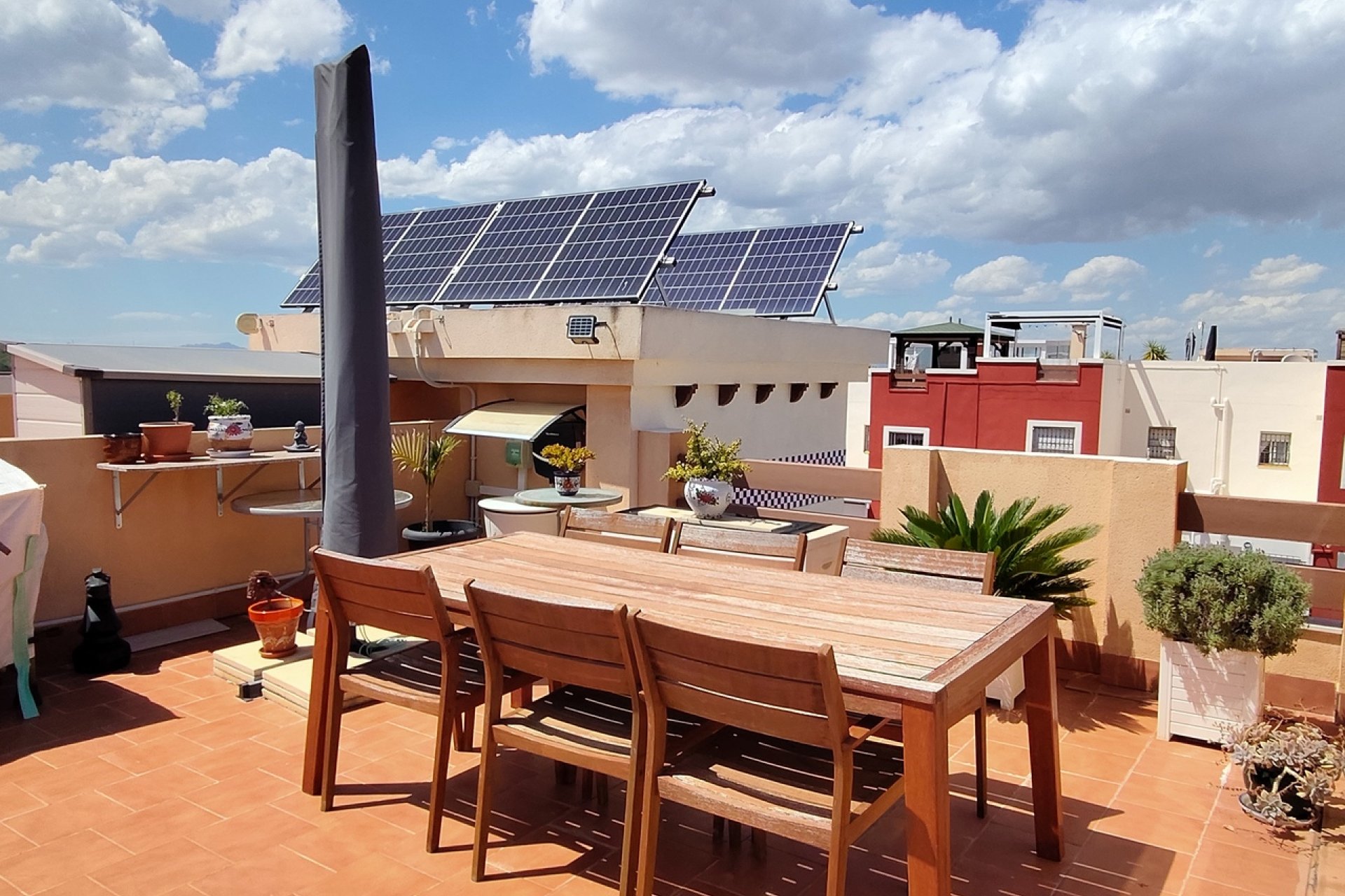 Bestaande bouw - Appartement -
Torrevieja - Los Altos
