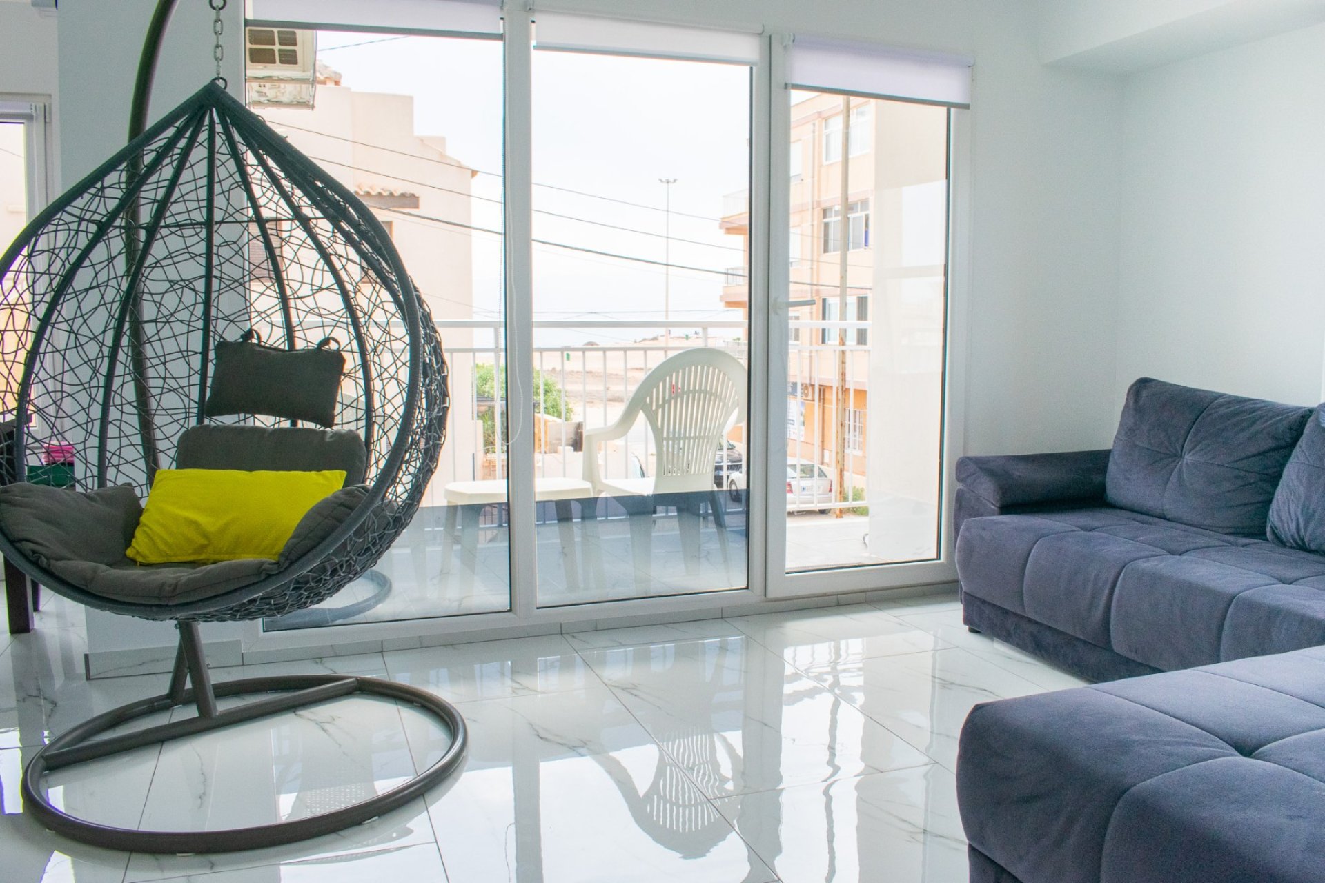 Bestaande bouw - Appartement -
Torrevieja - Los Frutales