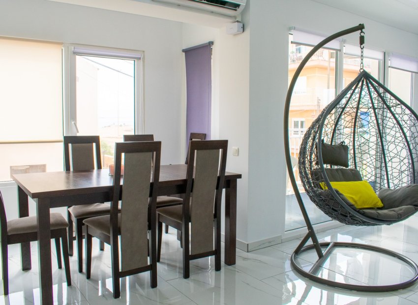 Bestaande bouw - Appartement -
Torrevieja - Los Frutales