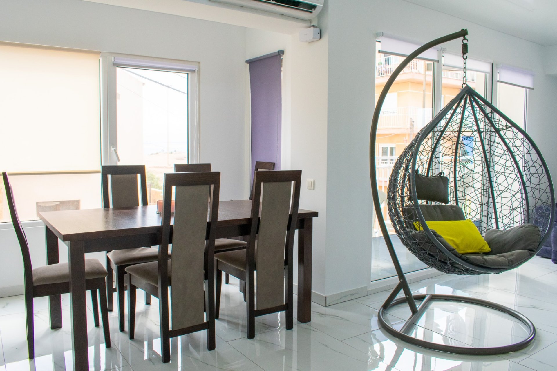 Bestaande bouw - Appartement -
Torrevieja - Los Frutales