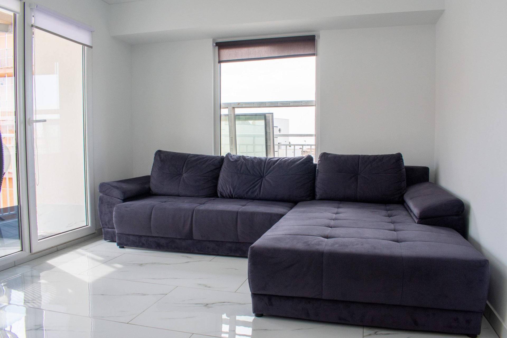 Bestaande bouw - Appartement -
Torrevieja - Los Frutales