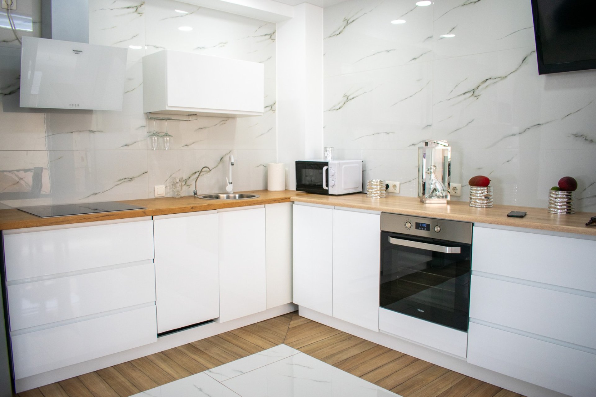 Bestaande bouw - Appartement -
Torrevieja - Los Frutales