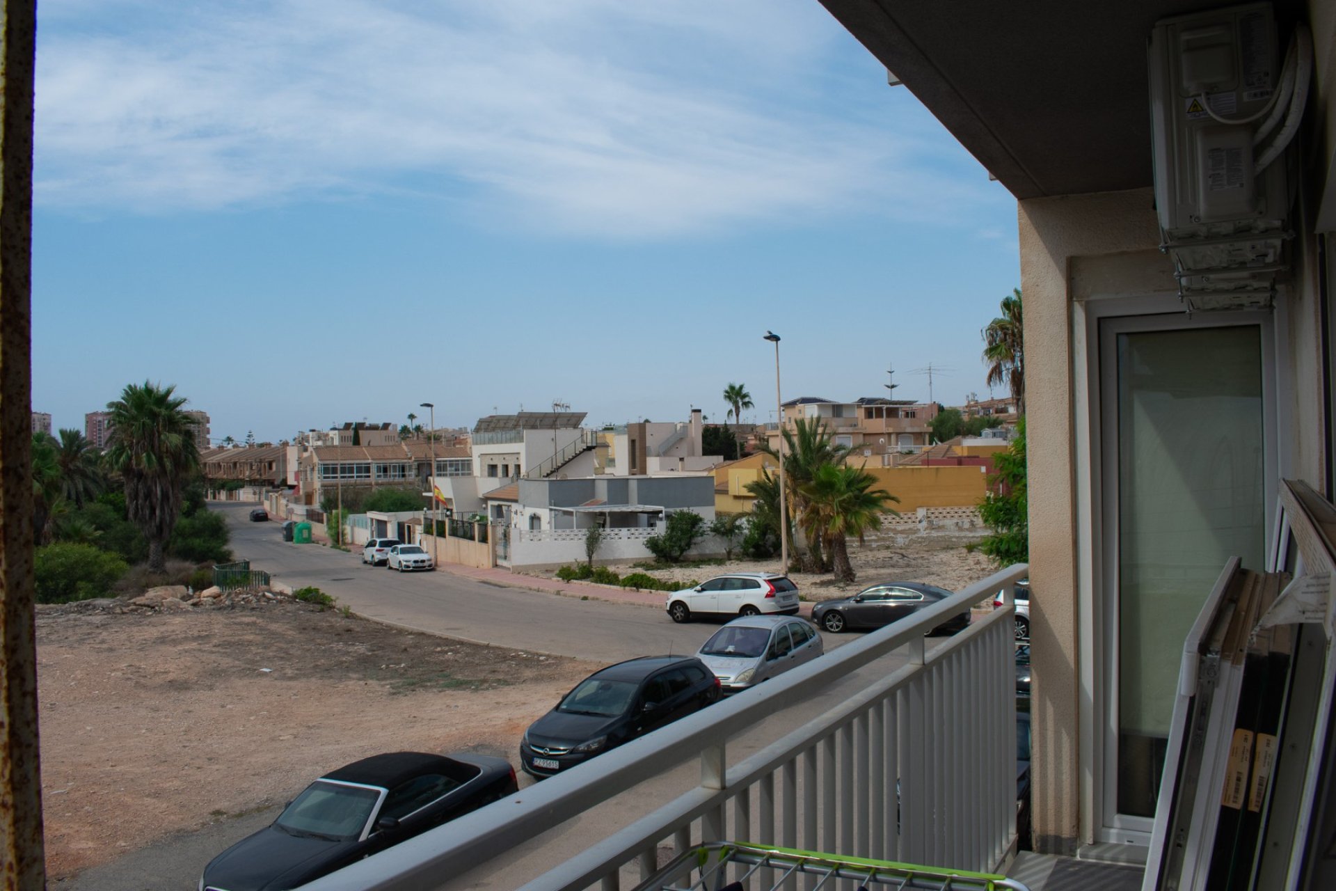 Bestaande bouw - Appartement -
Torrevieja - Los Frutales