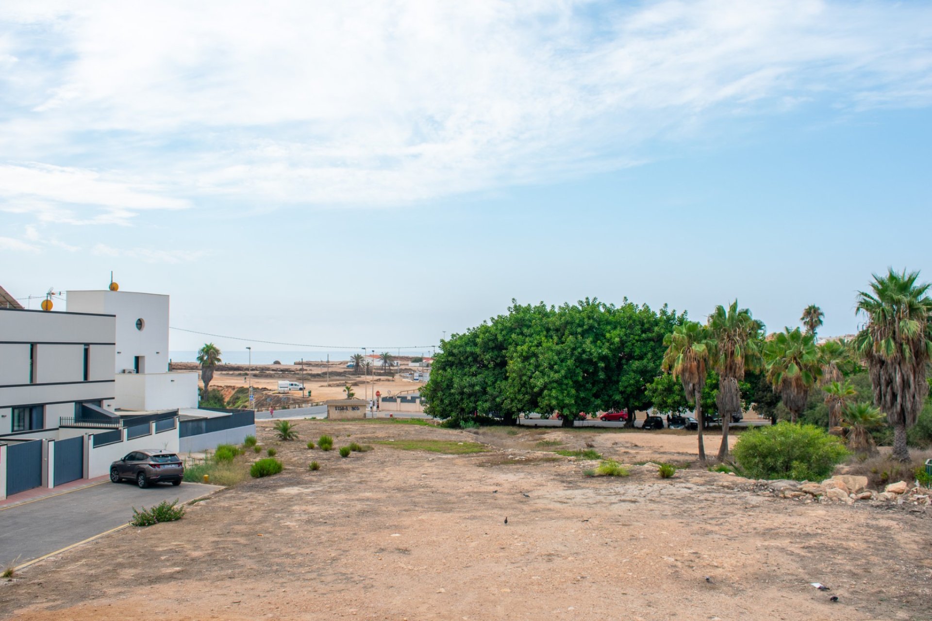 Bestaande bouw - Appartement -
Torrevieja - Los Frutales