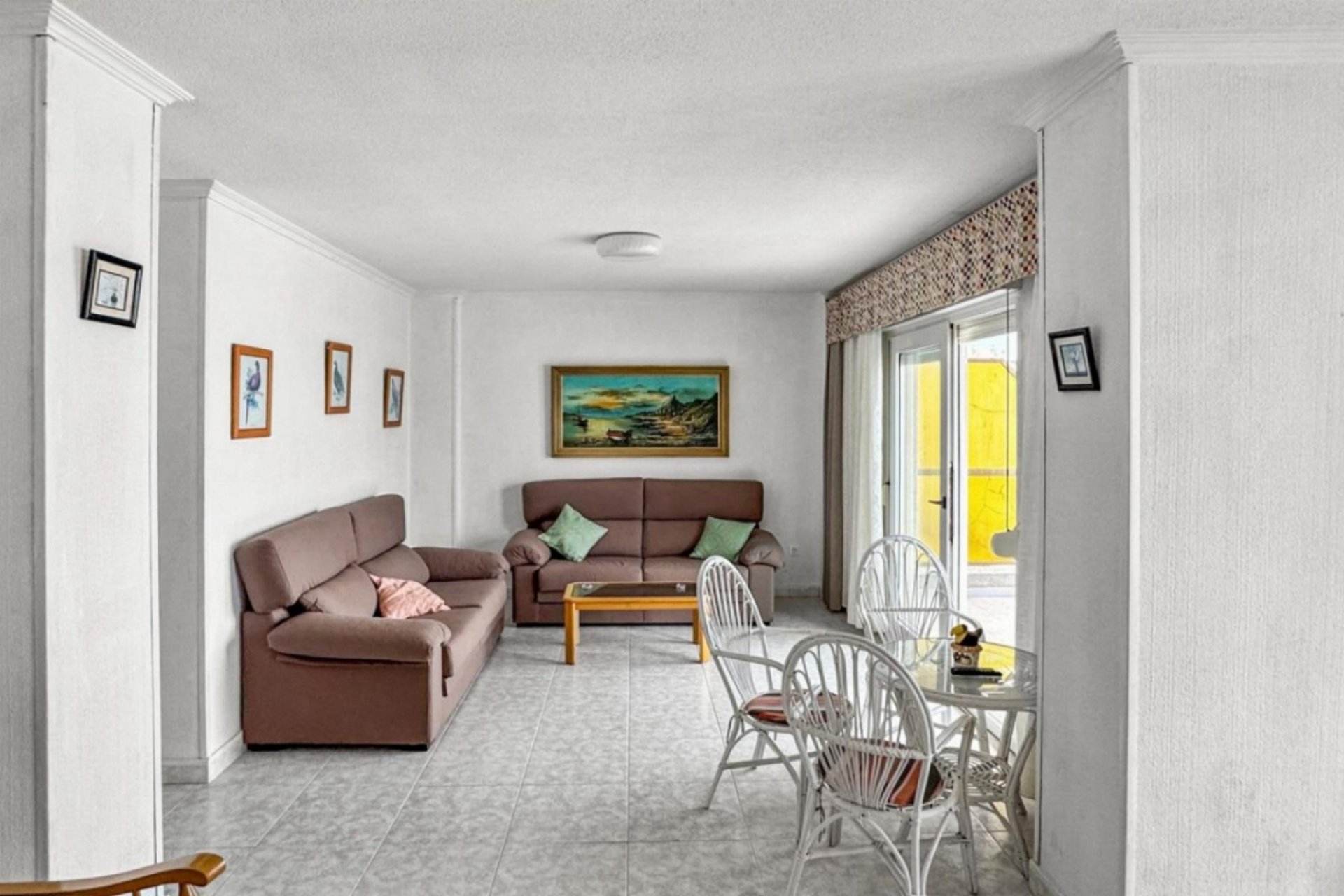 Bestaande bouw - Appartement -
Torrevieja - Playa de los Locos