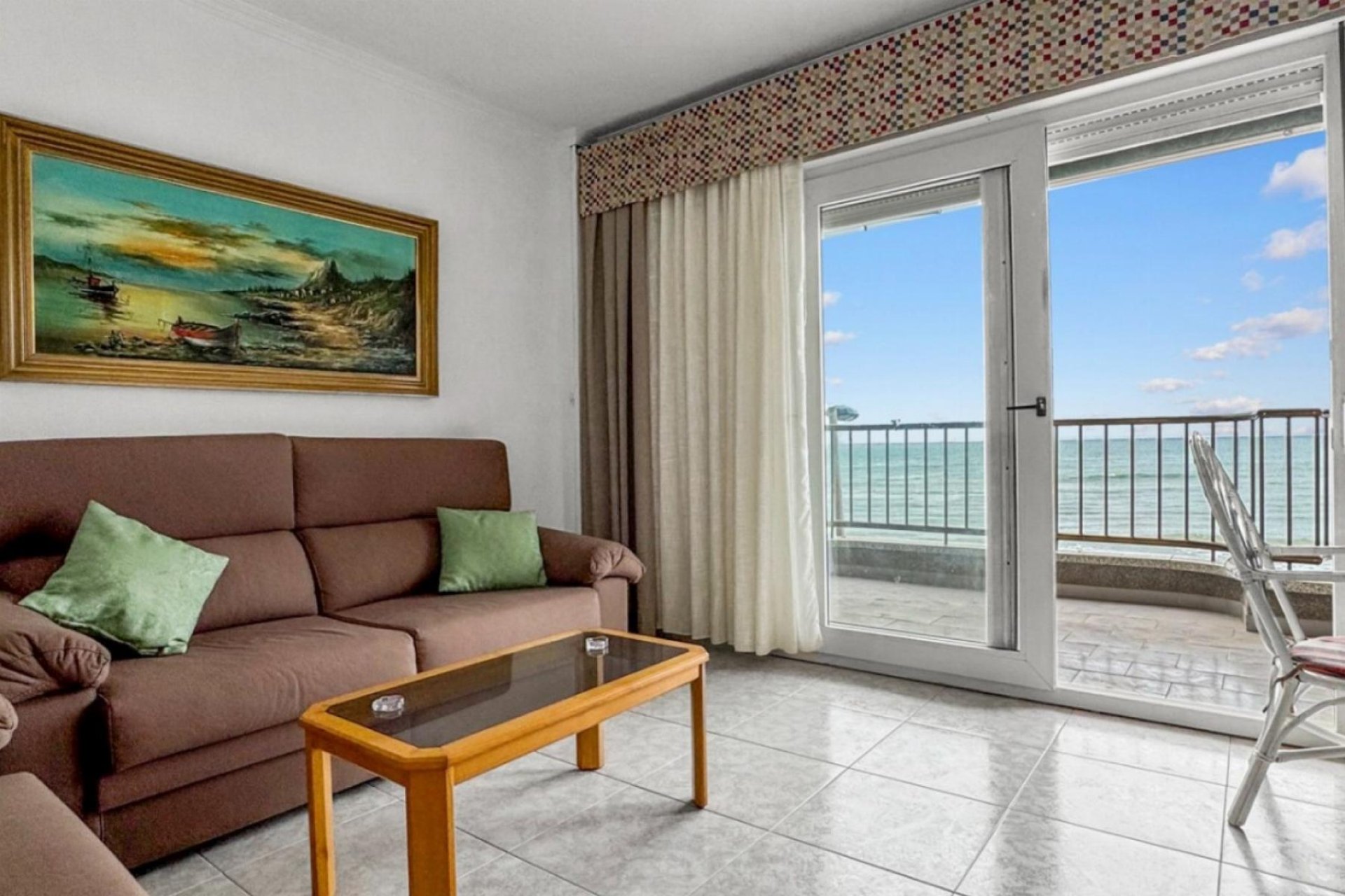 Bestaande bouw - Appartement -
Torrevieja - Playa de los Locos