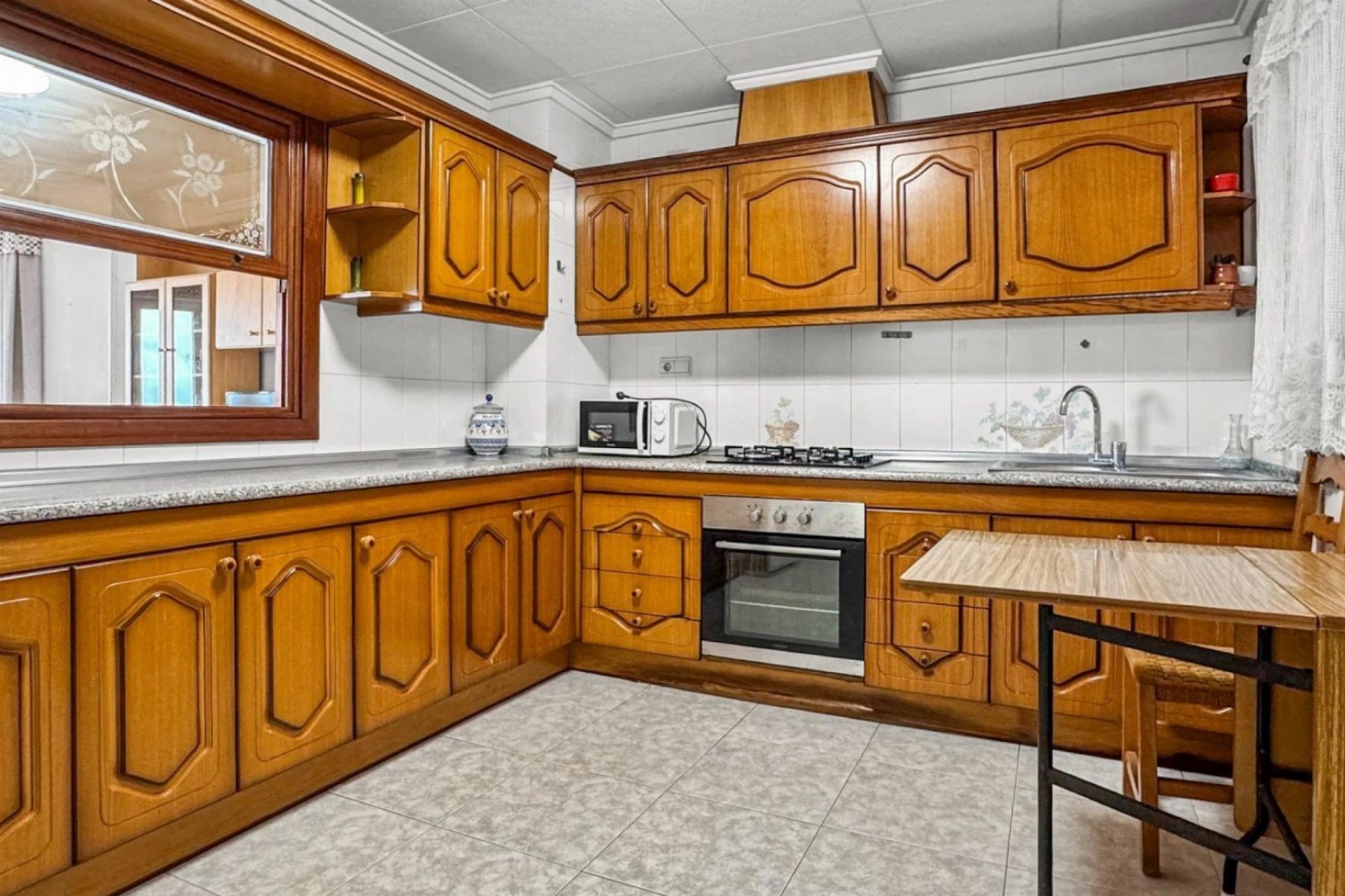 Bestaande bouw - Appartement -
Torrevieja - Playa de los Locos