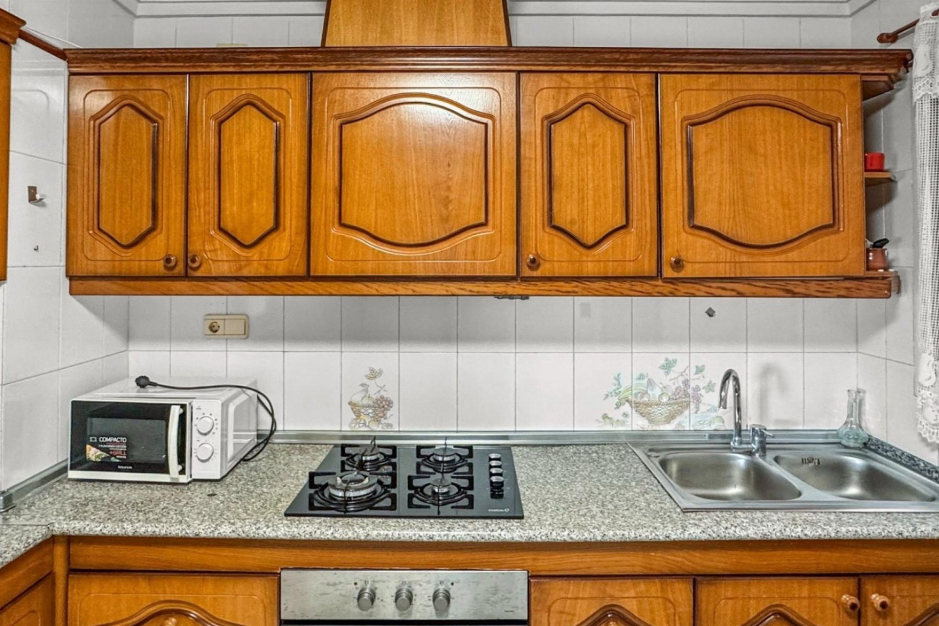 Bestaande bouw - Appartement -
Torrevieja - Playa de los Locos