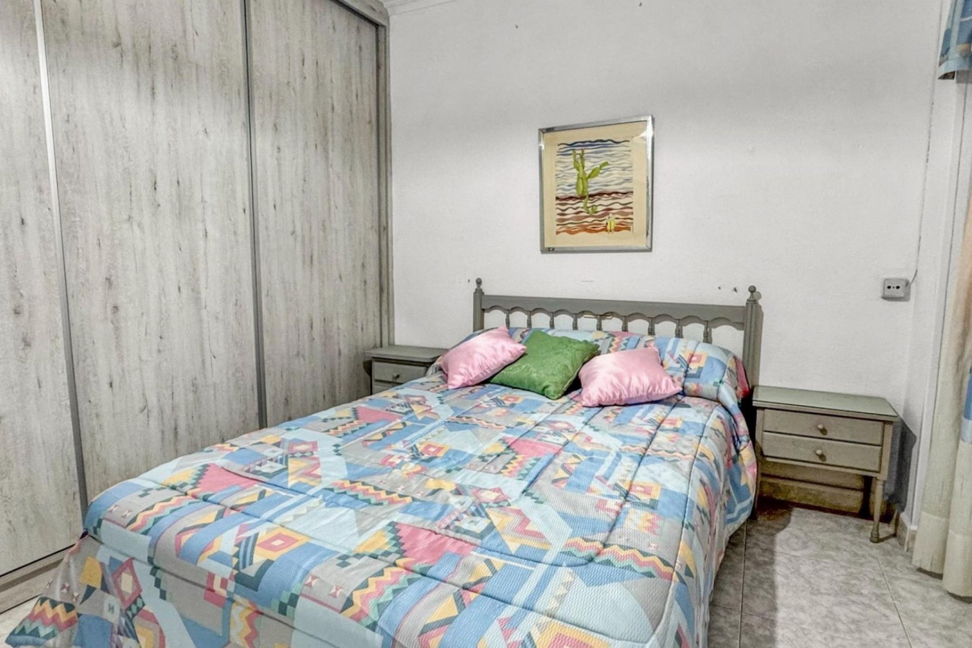Bestaande bouw - Appartement -
Torrevieja - Playa de los Locos
